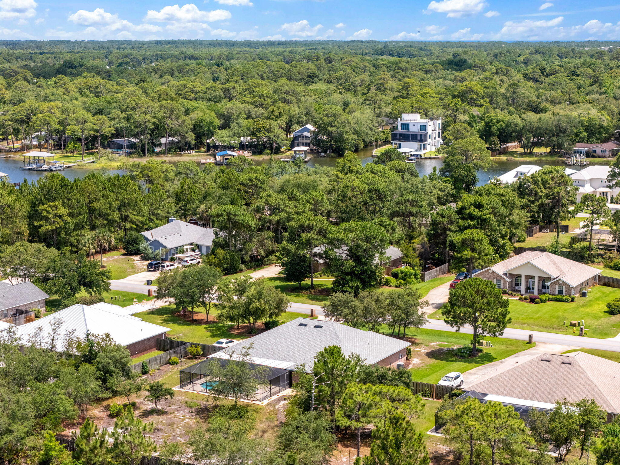 DRIFTWOOD ESTATES - Residential