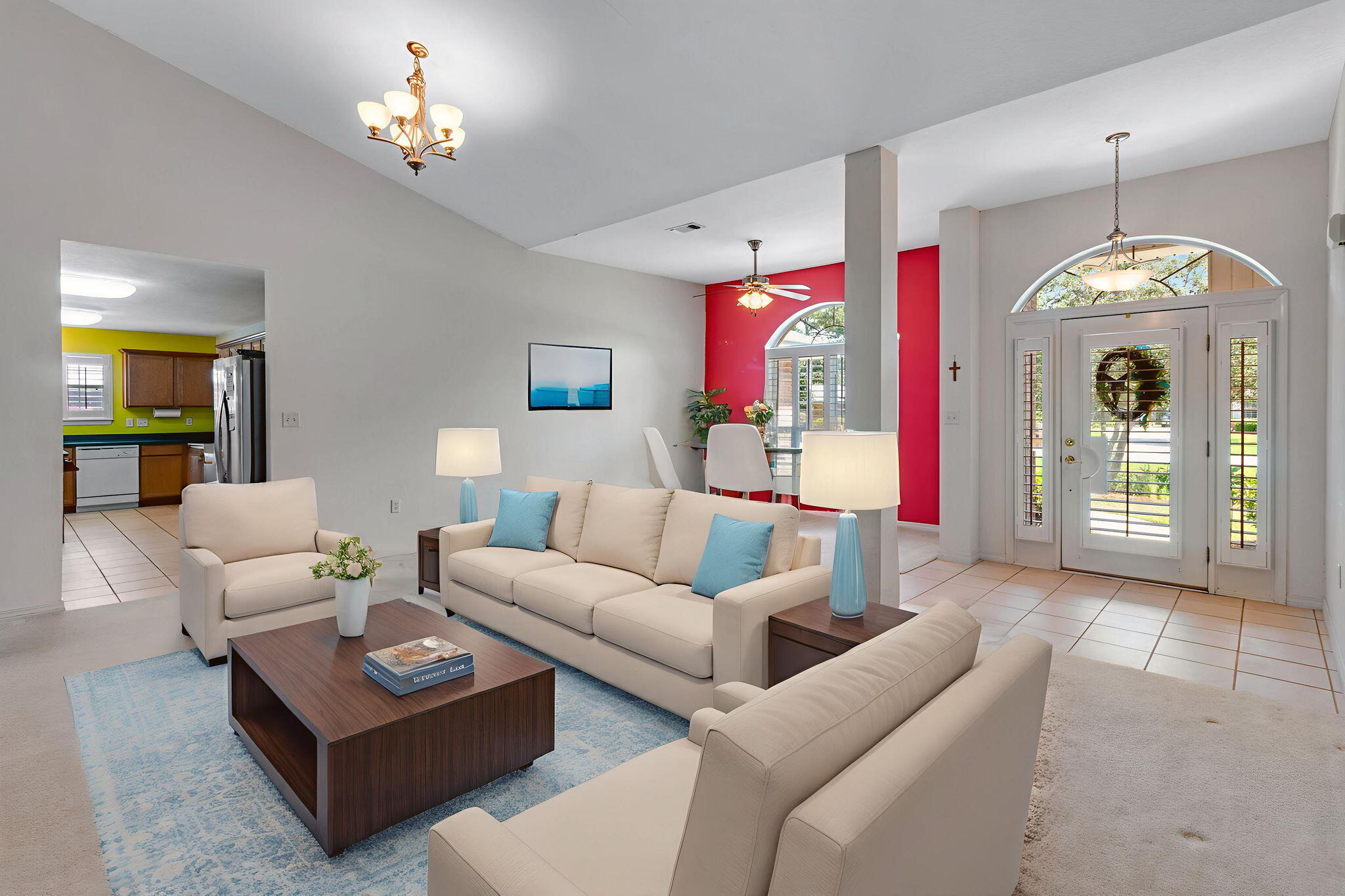 DRIFTWOOD ESTATES - Residential