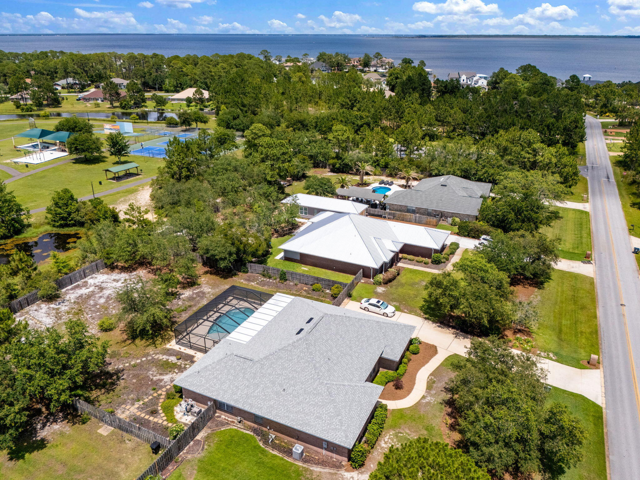 DRIFTWOOD ESTATES - Residential