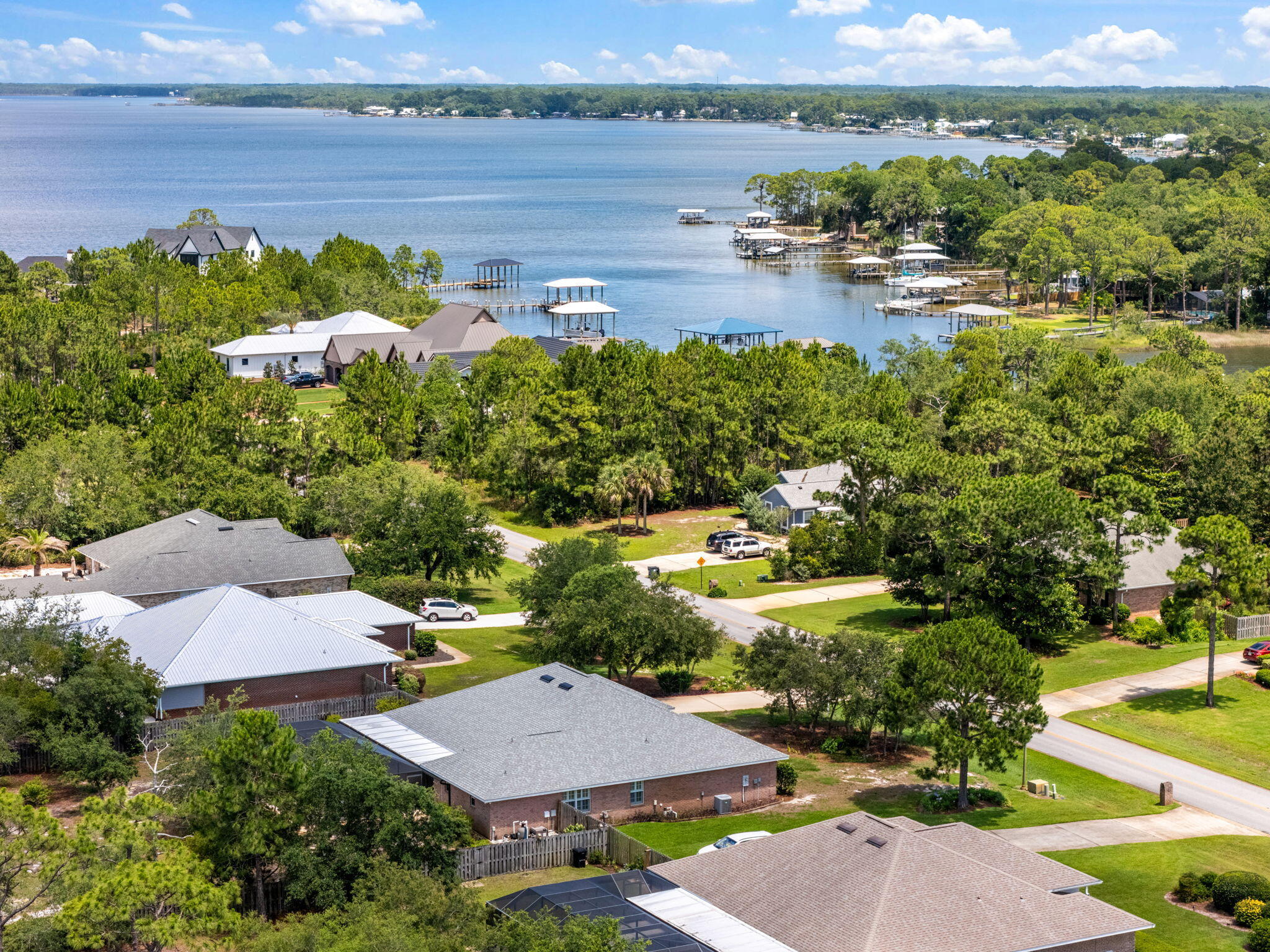 DRIFTWOOD ESTATES - Residential