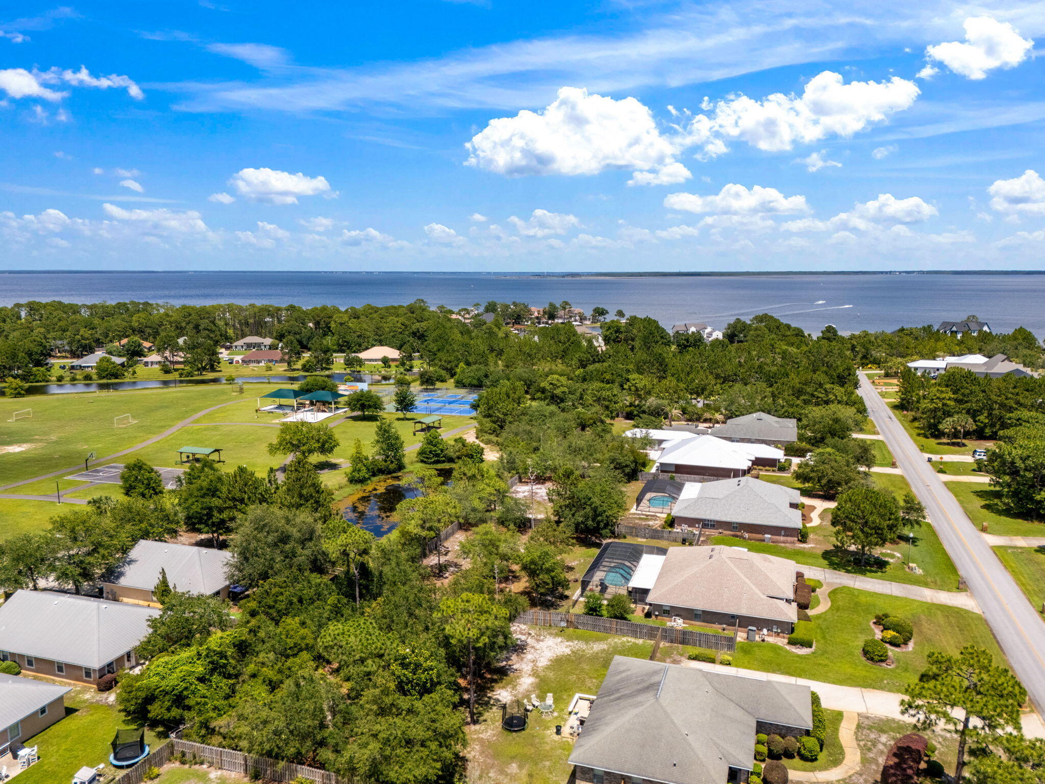 DRIFTWOOD ESTATES - Residential