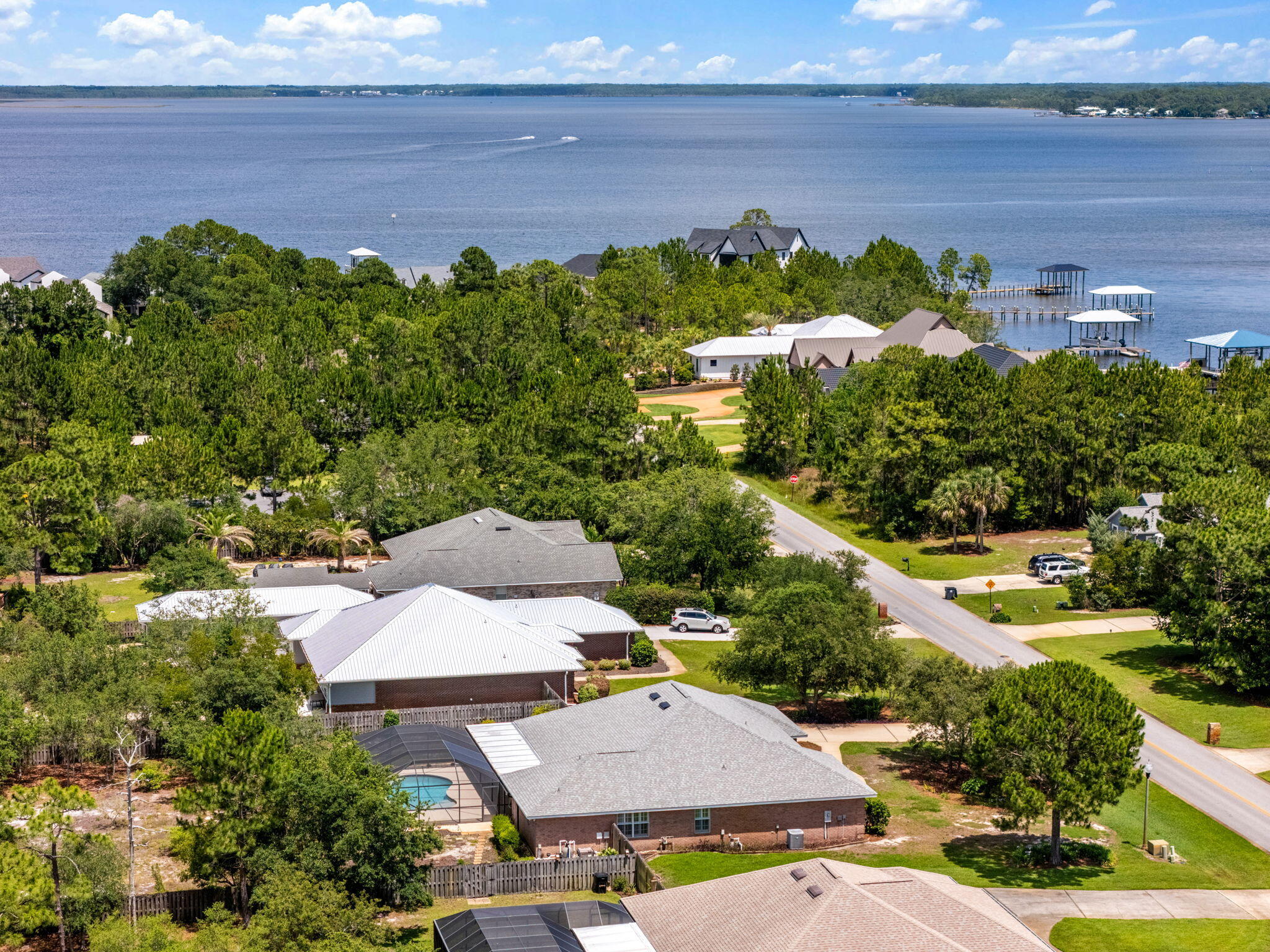 DRIFTWOOD ESTATES - Residential