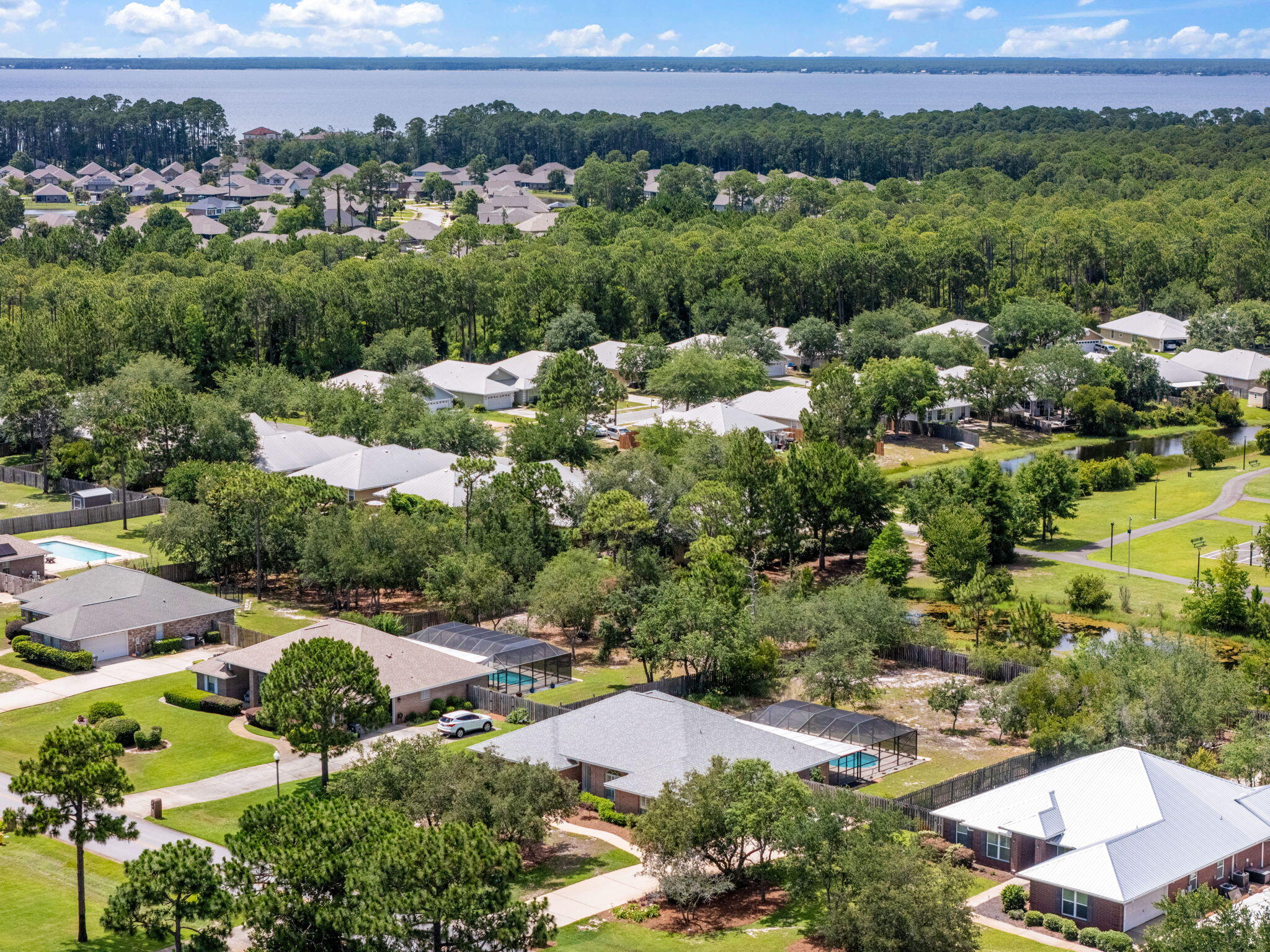 DRIFTWOOD ESTATES - Residential