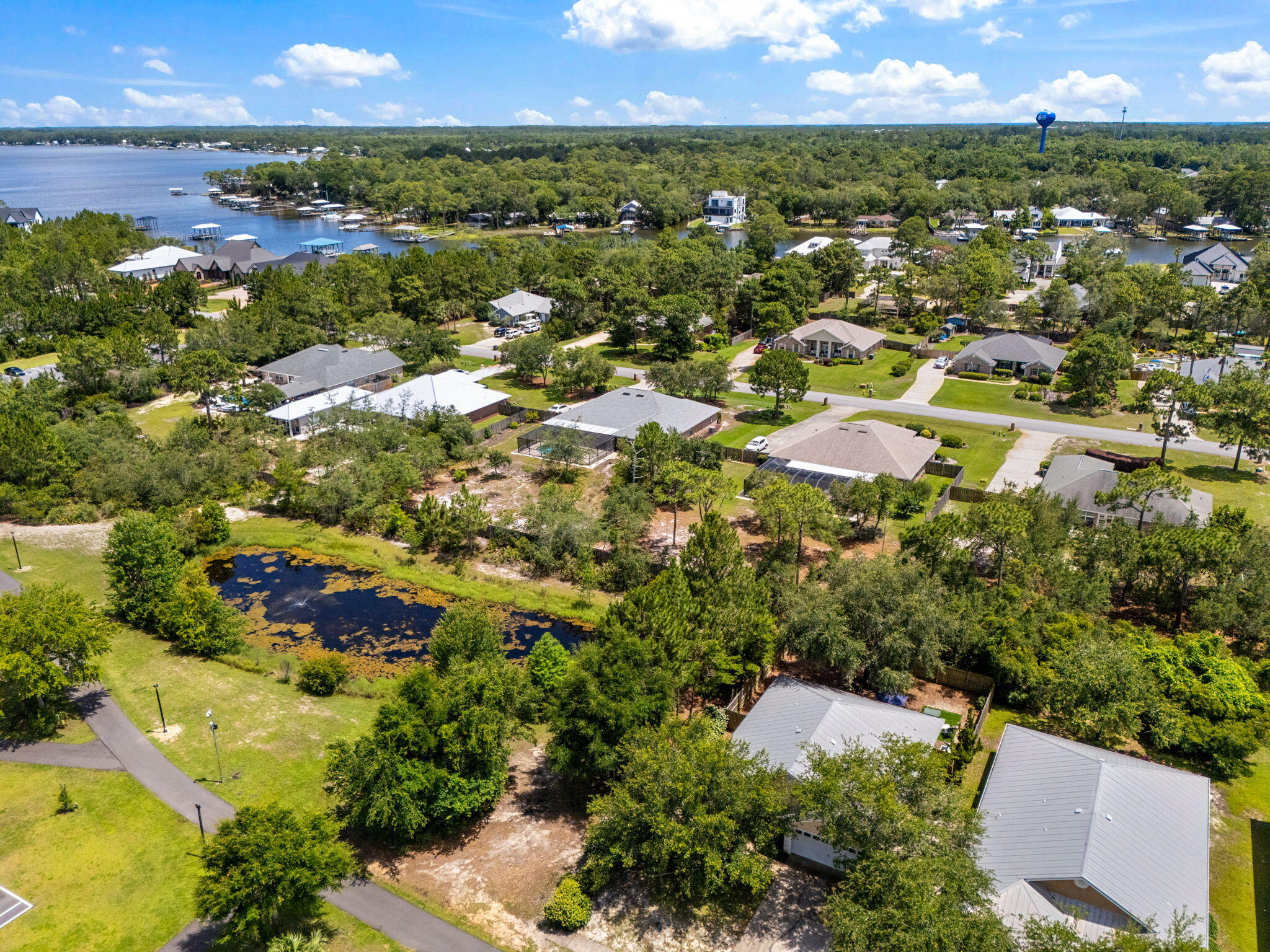 DRIFTWOOD ESTATES - Residential
