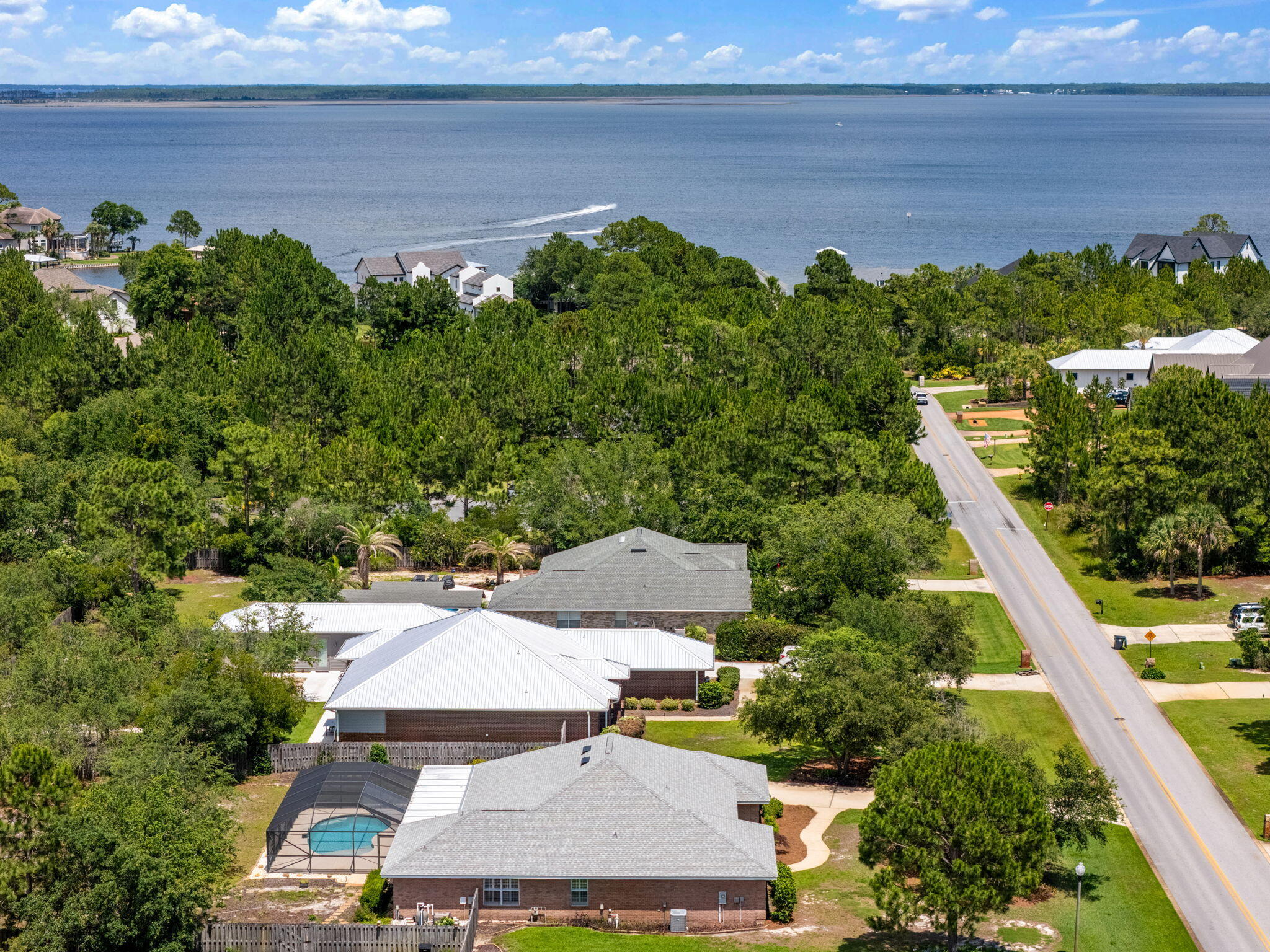 DRIFTWOOD ESTATES - Residential