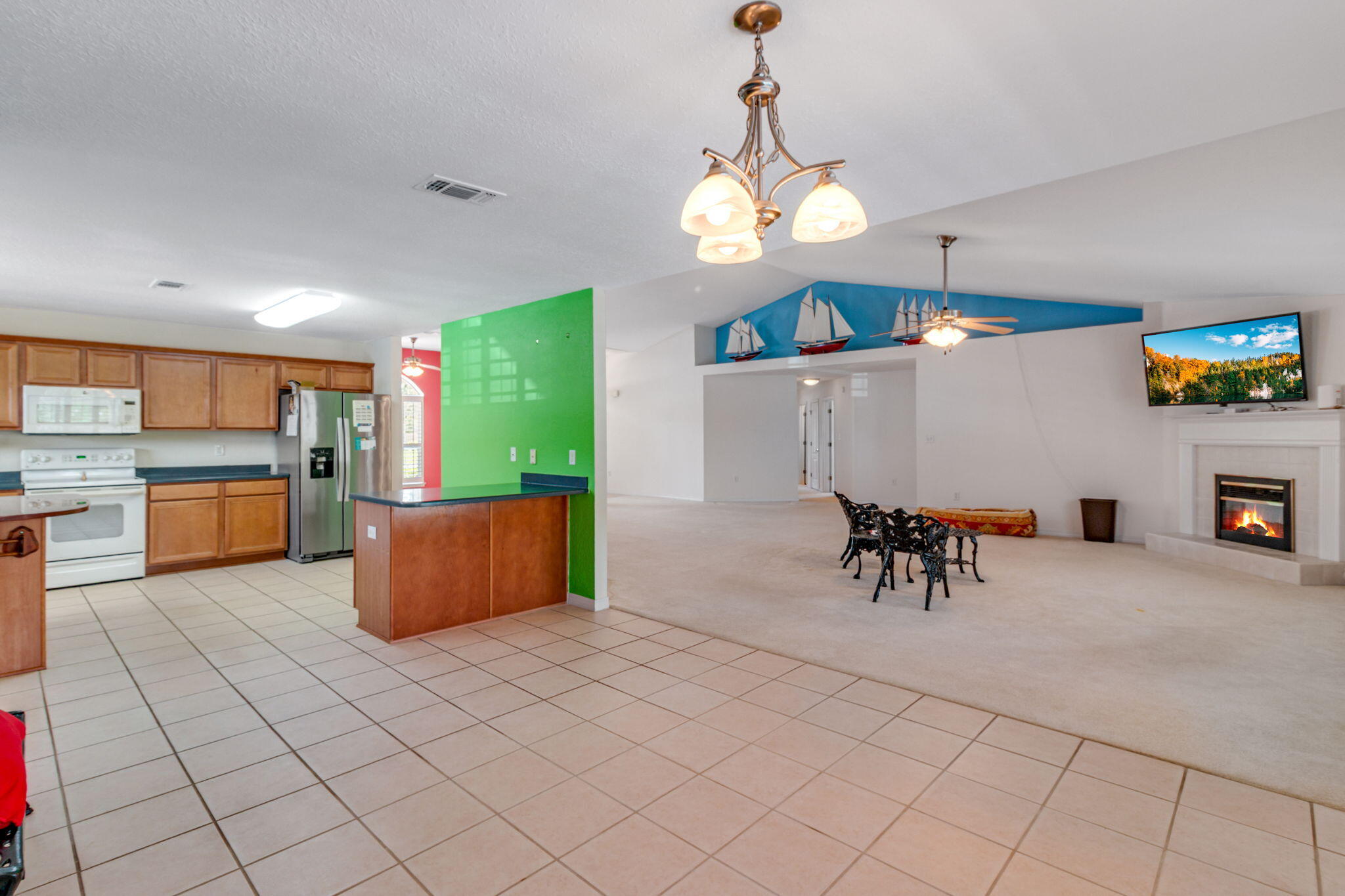 DRIFTWOOD ESTATES - Residential