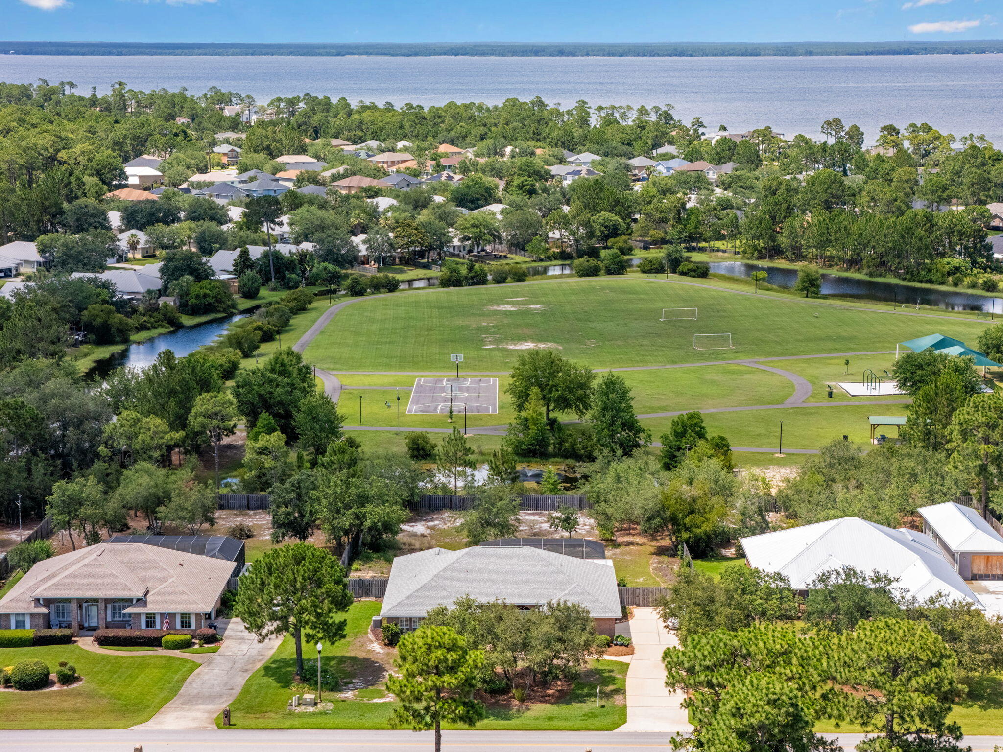 DRIFTWOOD ESTATES - Residential