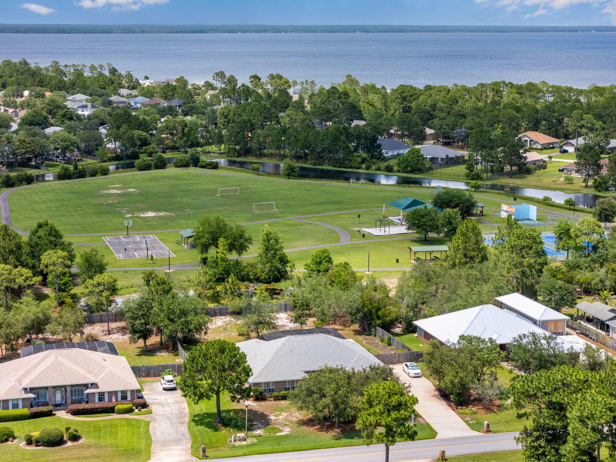 DRIFTWOOD ESTATES - Residential