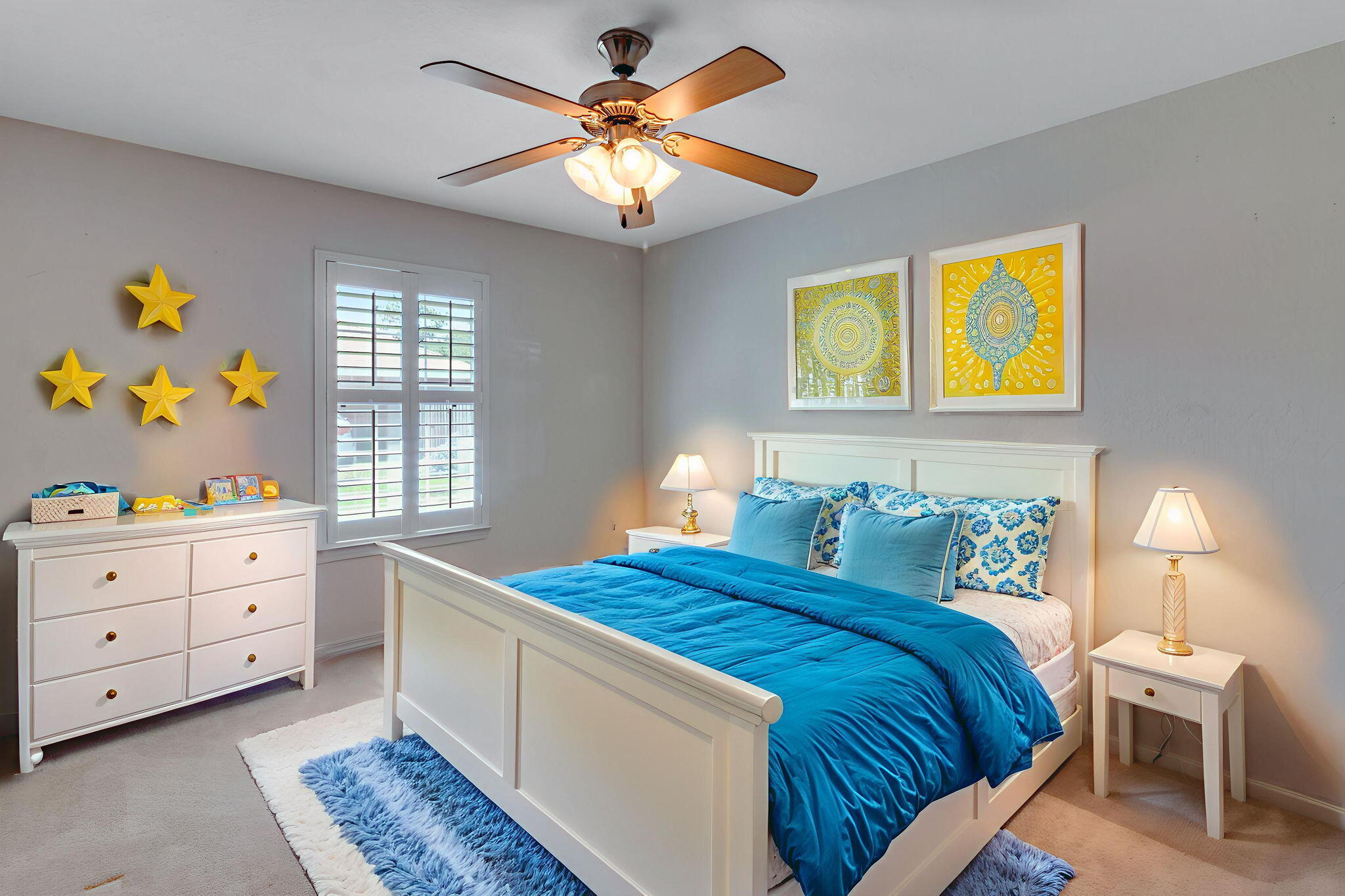 DRIFTWOOD ESTATES - Residential