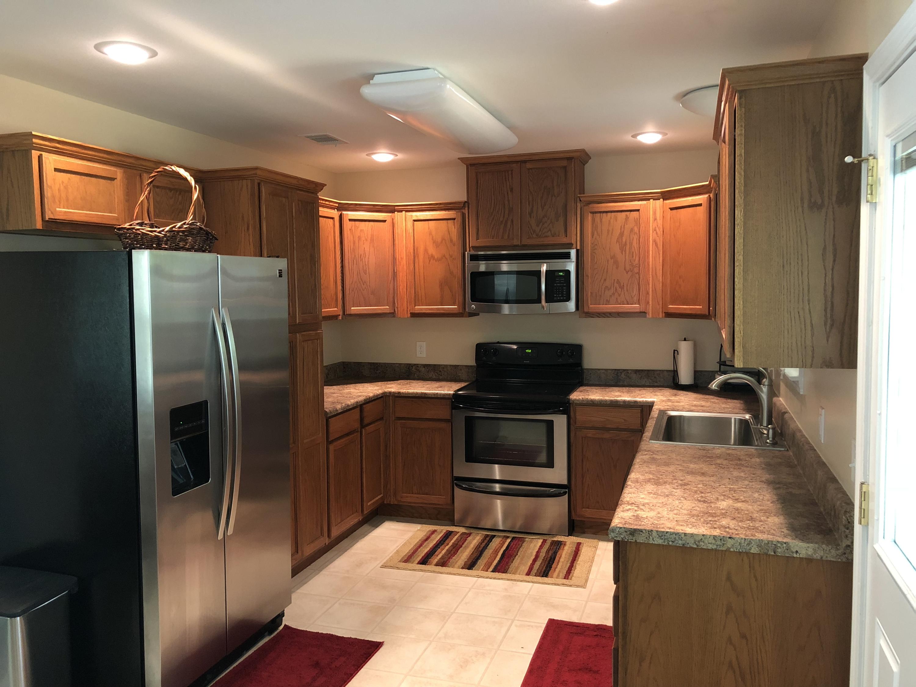 Oak dale mini farms - Residential