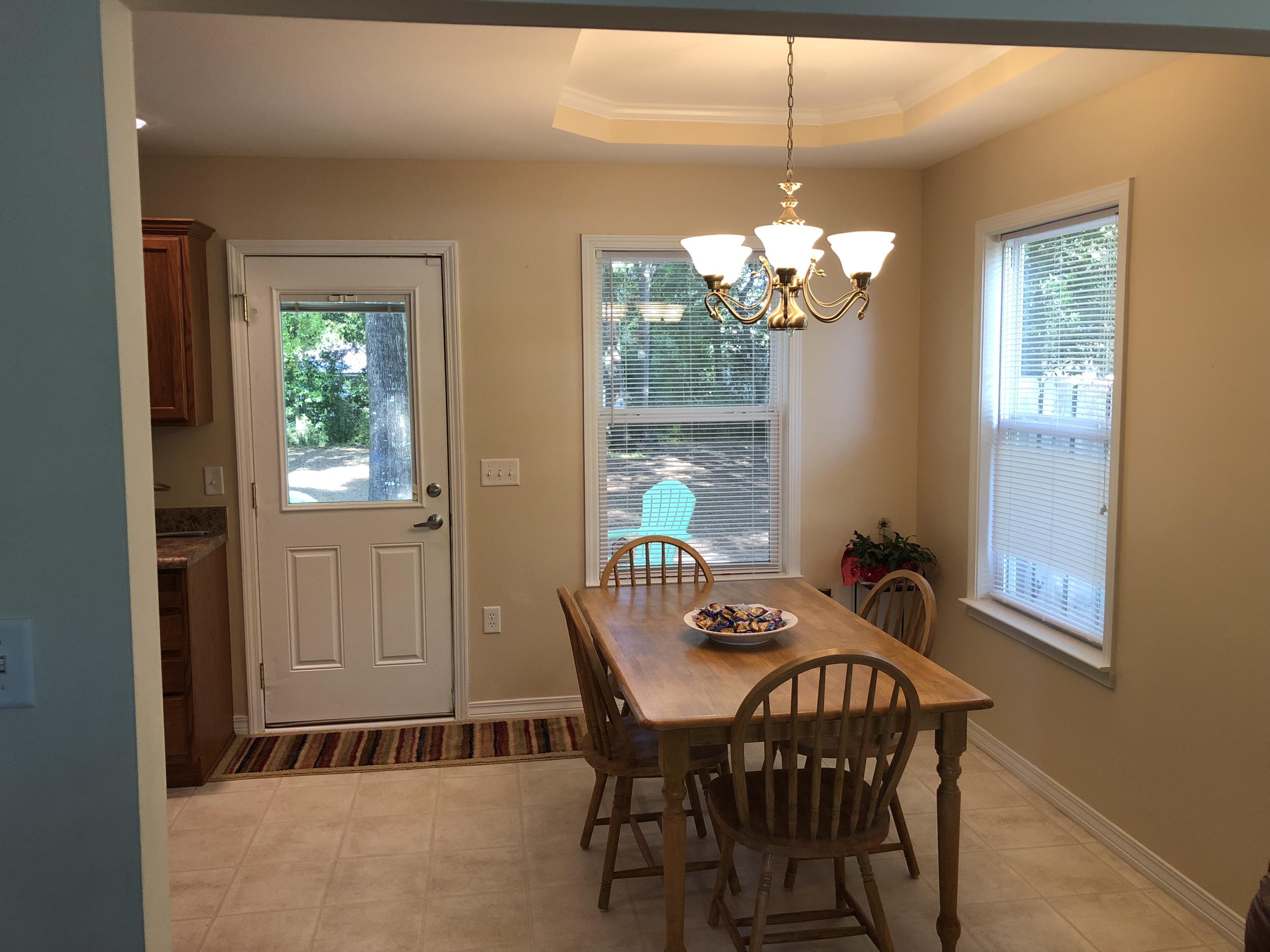 Oak dale mini farms - Residential