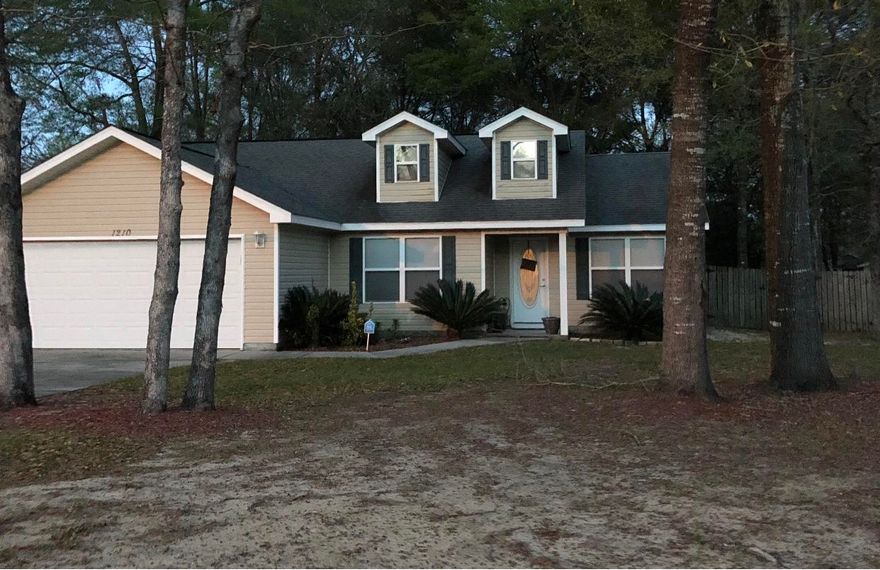 Wonderful Newer Home!