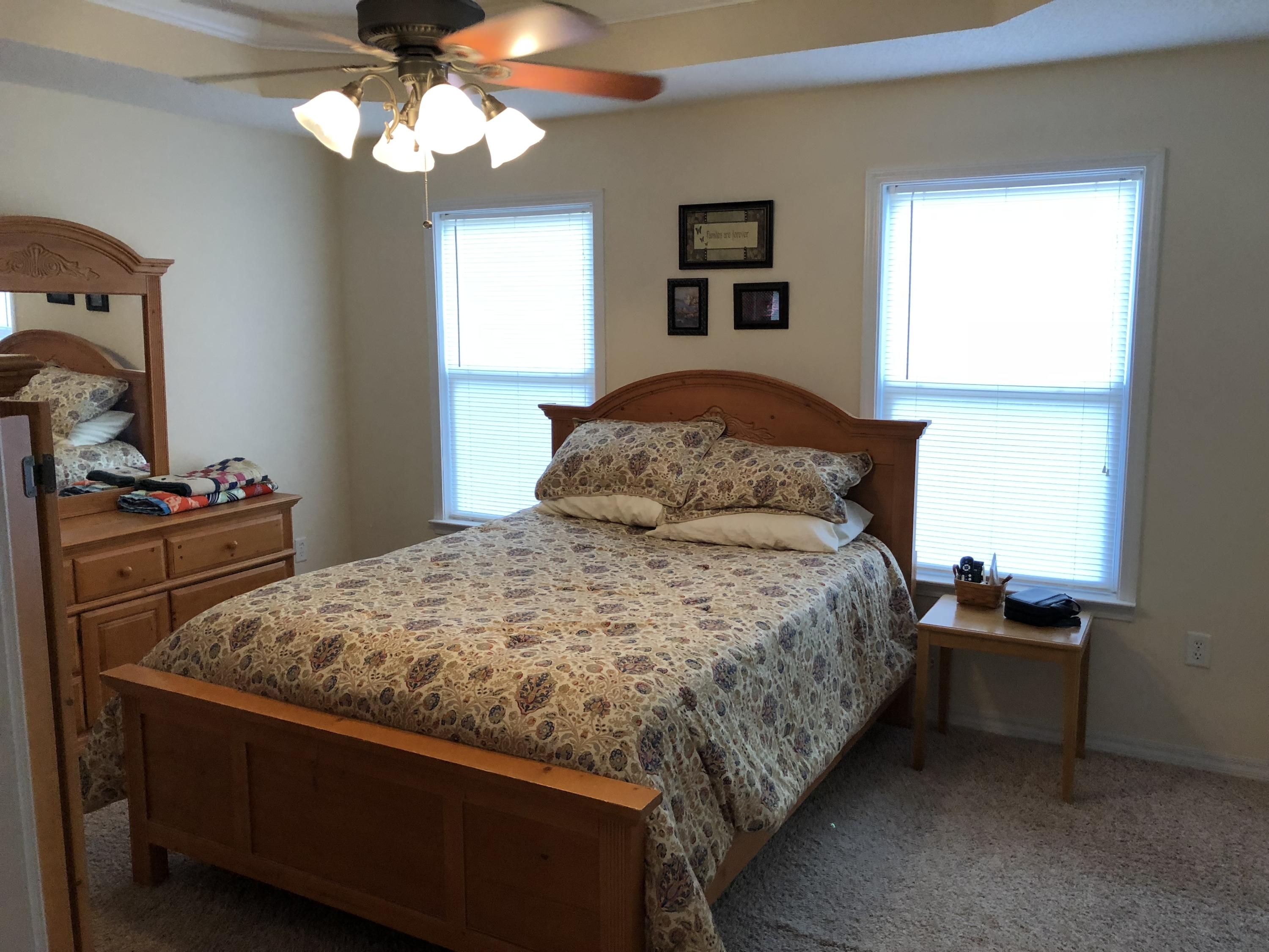 Oak dale mini farms - Residential