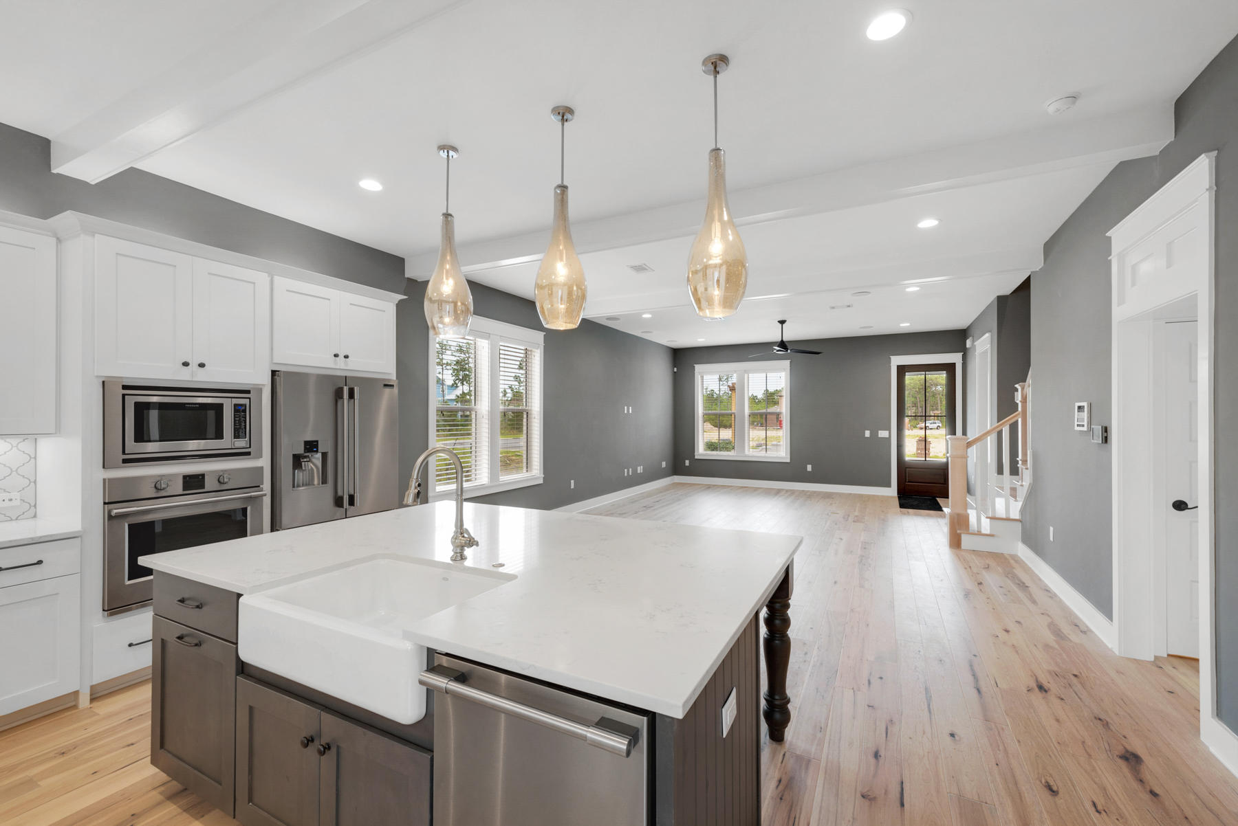 RIDGEWALK LOT 16 BLK B - Residential