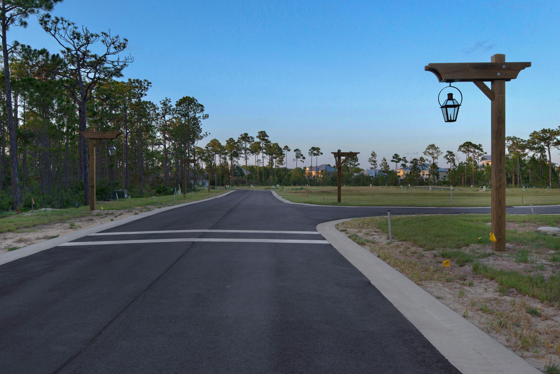 RIDGEWALK LOT 16 BLK B - Residential