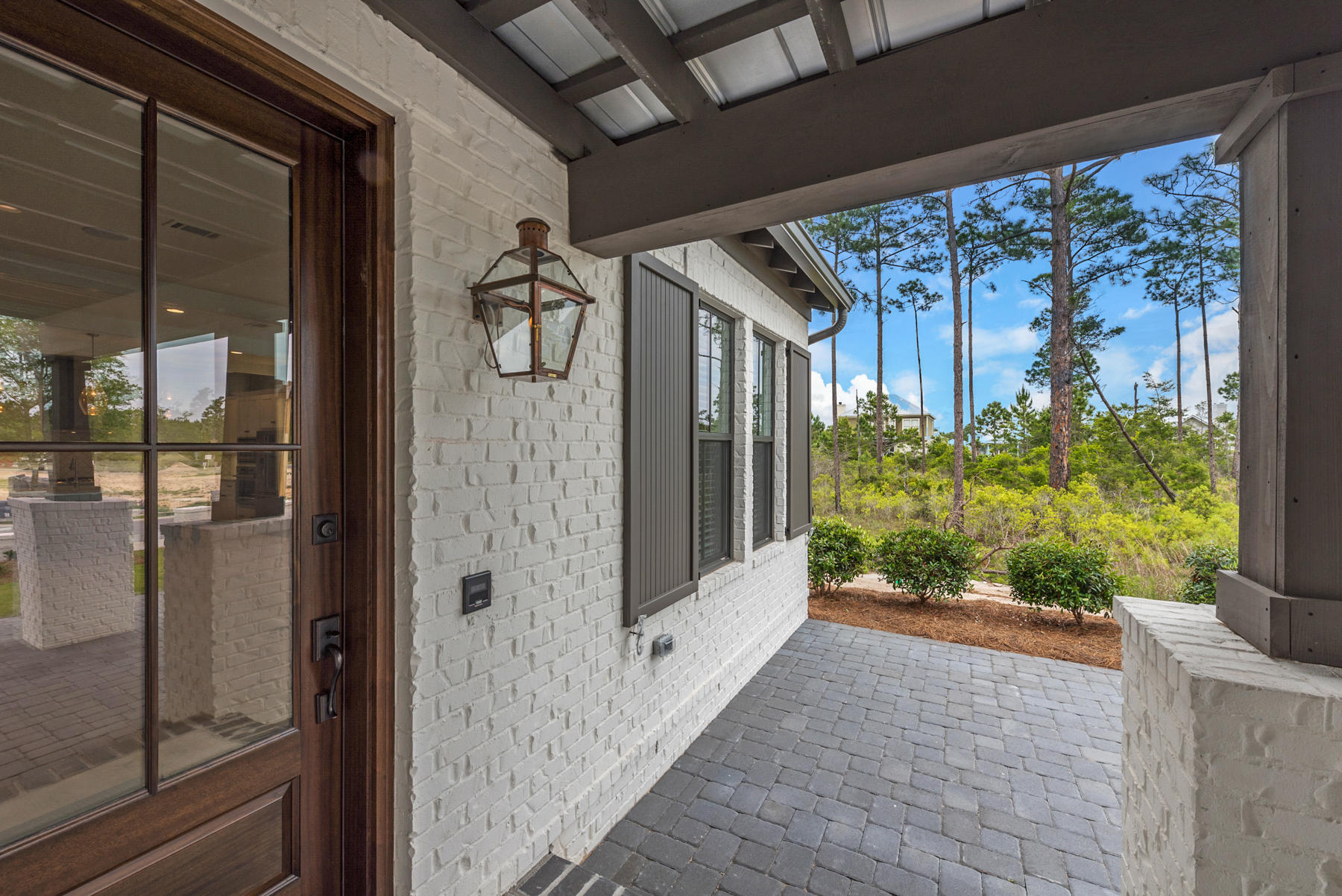 RIDGEWALK LOT 16 BLK B - Residential