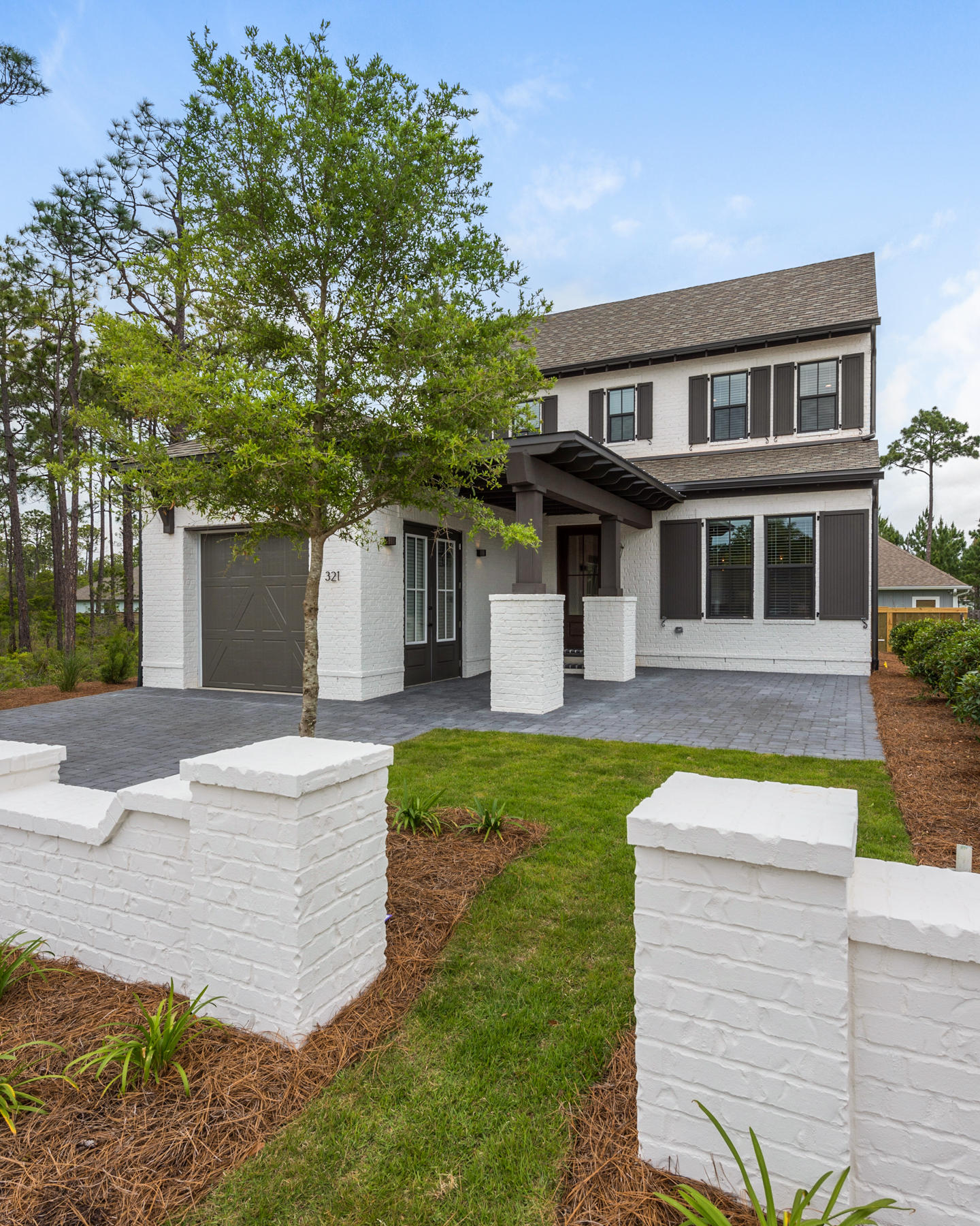 RIDGEWALK LOT 16 BLK B - Residential