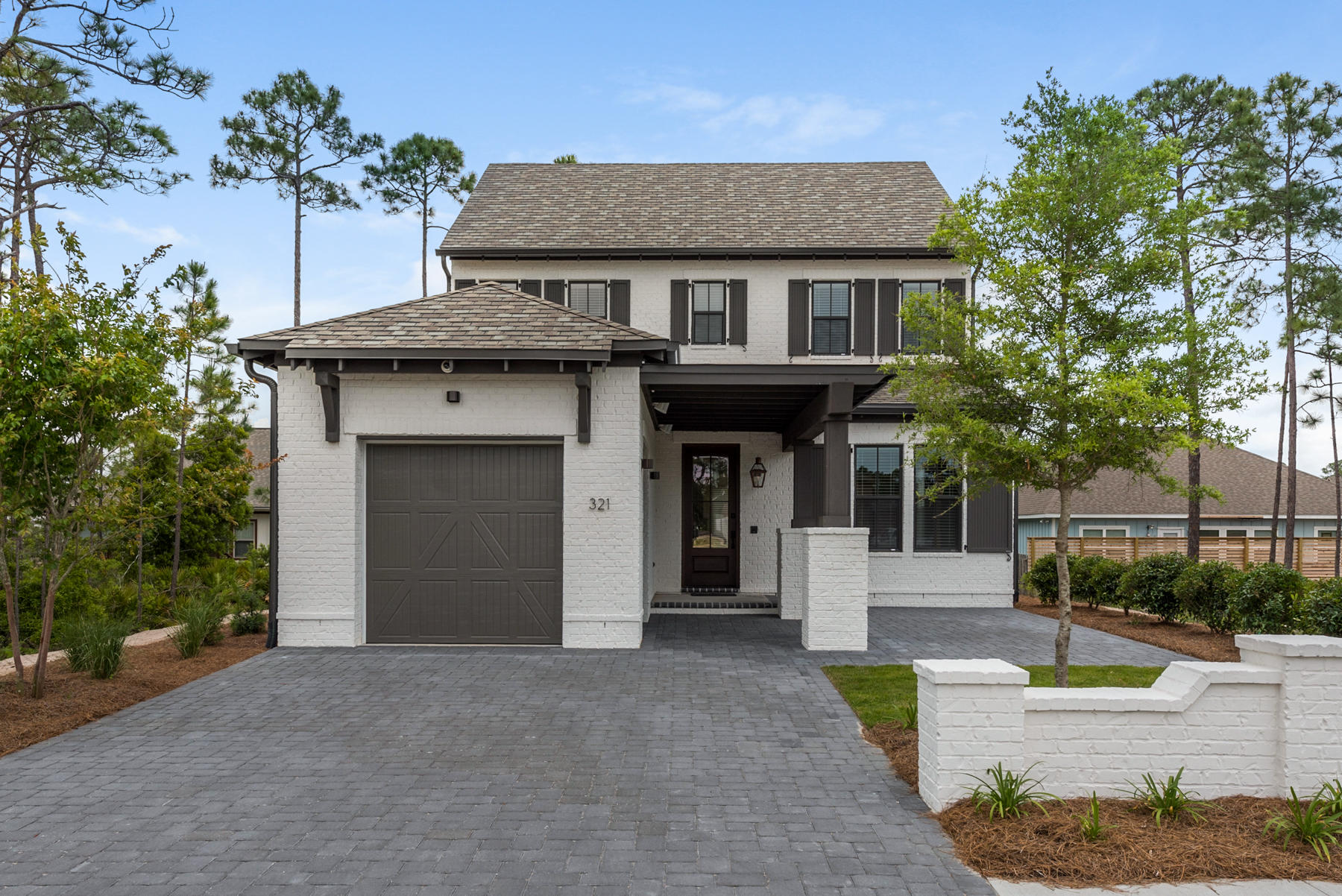 RIDGEWALK LOT 16 BLK B - Residential