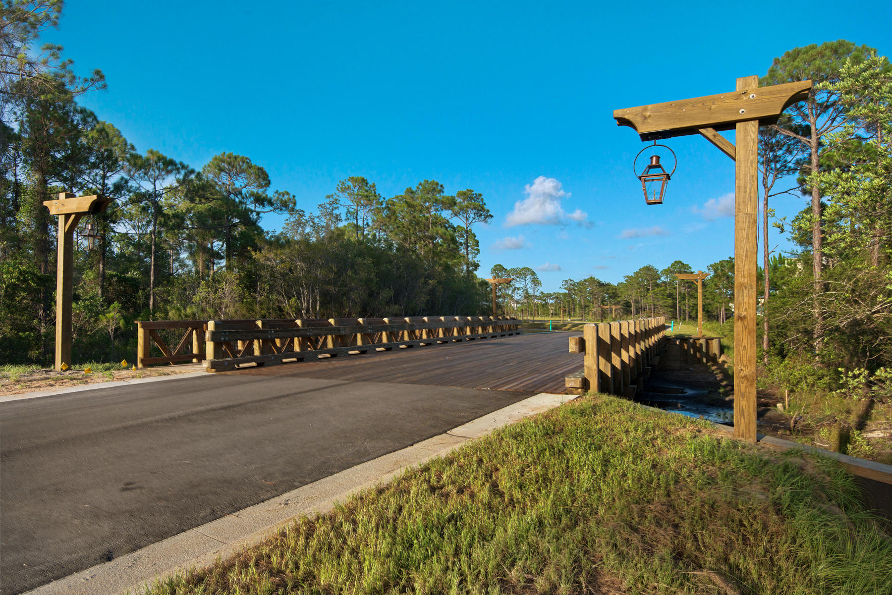 RIDGEWALK LOT 16 BLK B - Residential