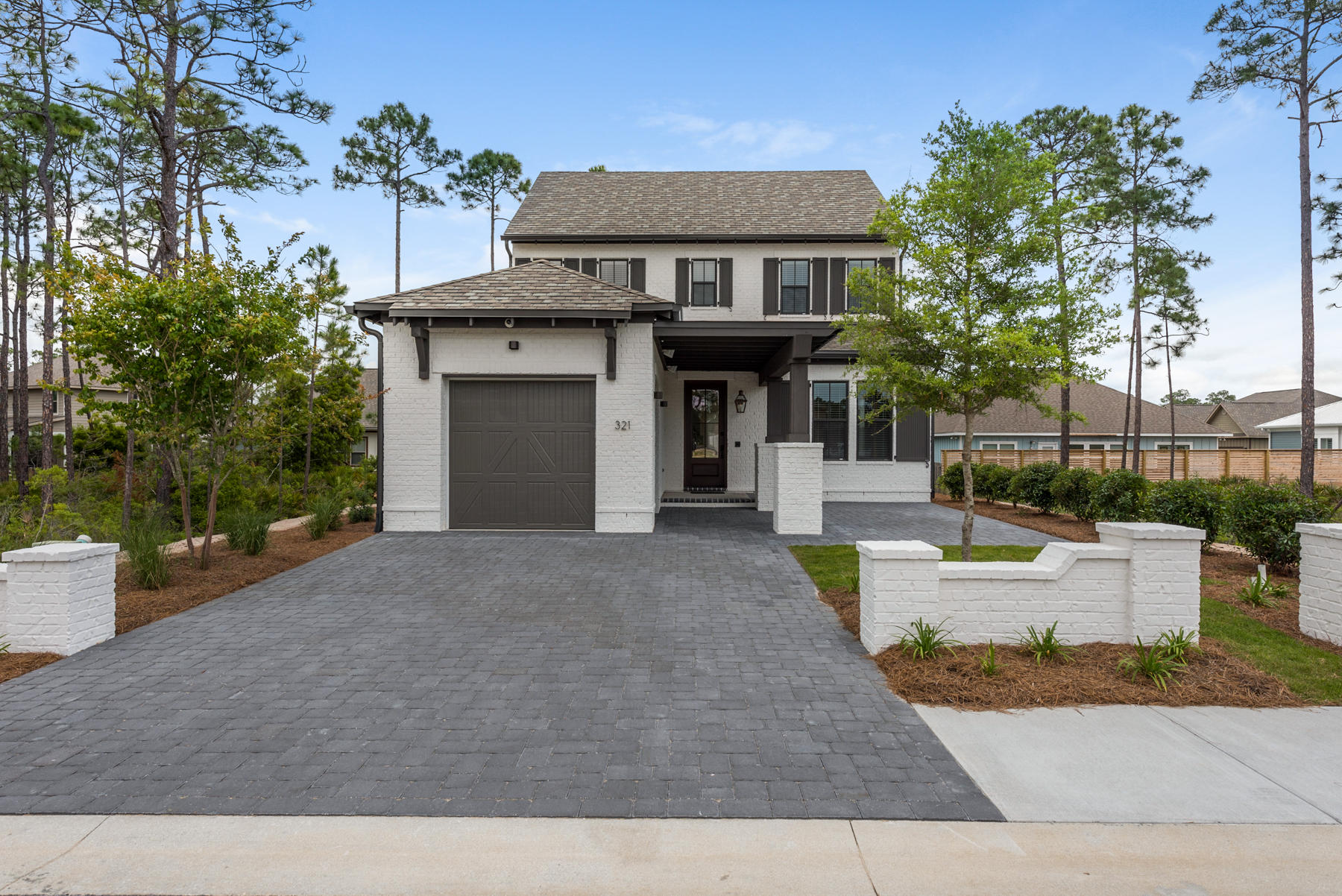 RIDGEWALK LOT 16 BLK B - Residential