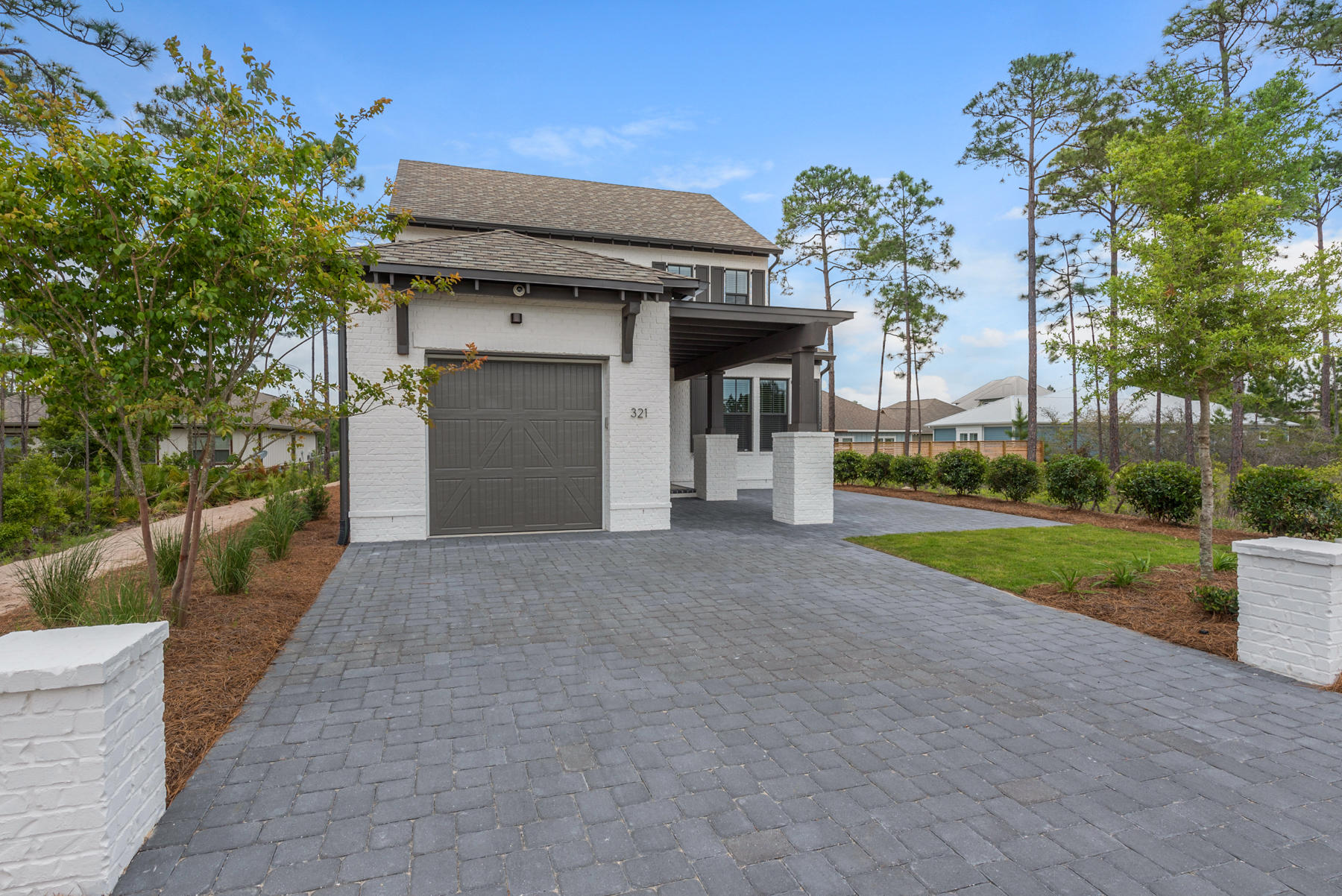RIDGEWALK LOT 16 BLK B - Residential