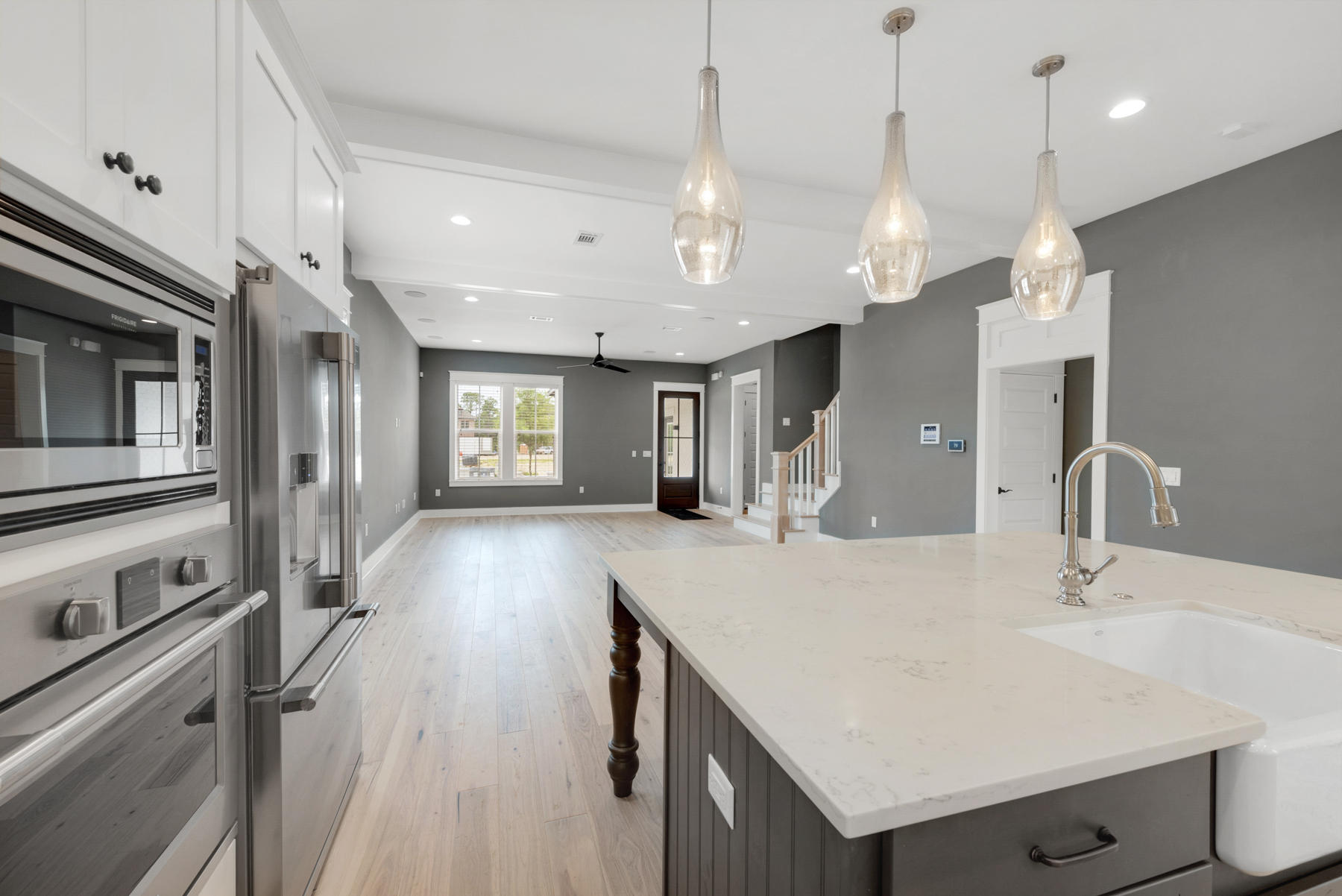 RIDGEWALK LOT 16 BLK B - Residential