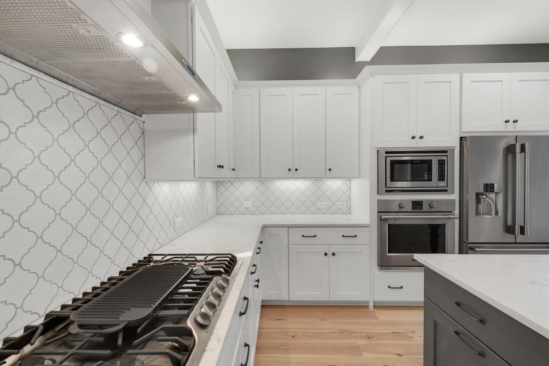 RIDGEWALK LOT 16 BLK B - Residential