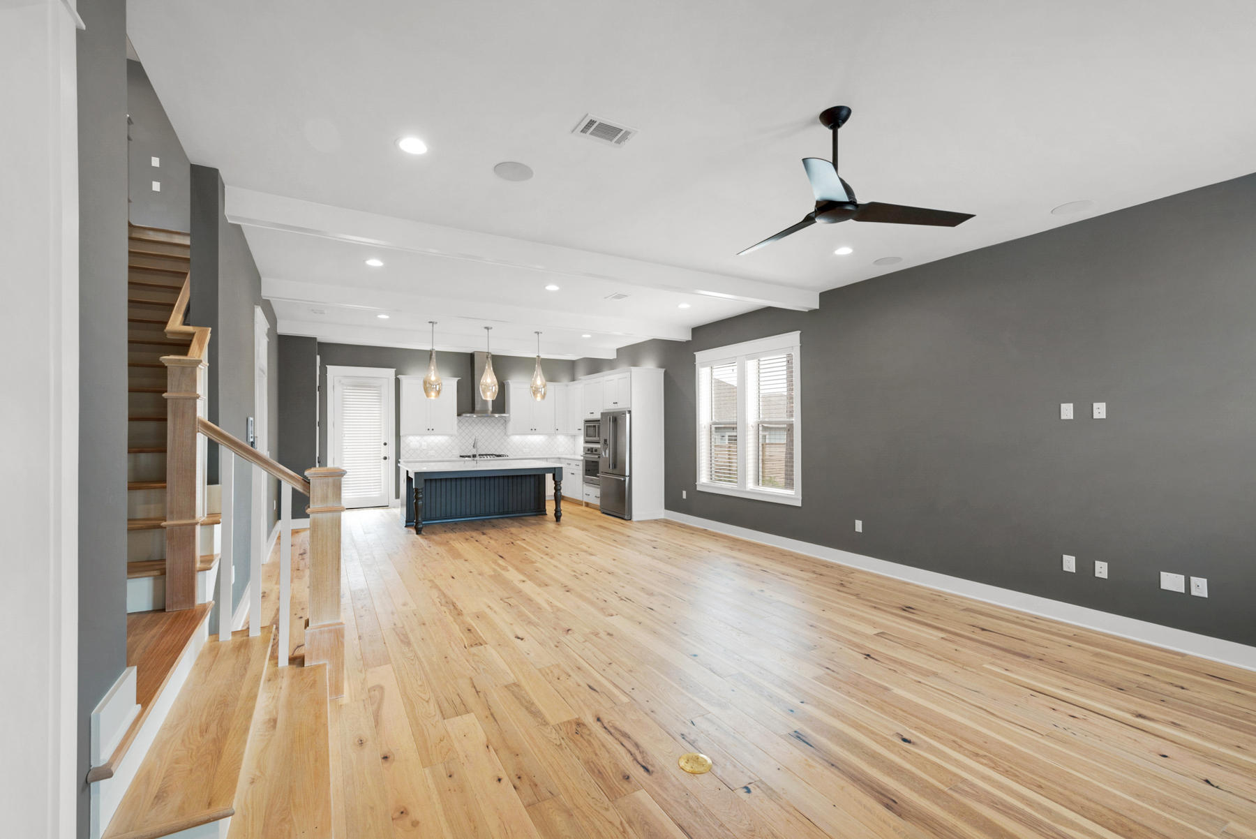 RIDGEWALK LOT 16 BLK B - Residential