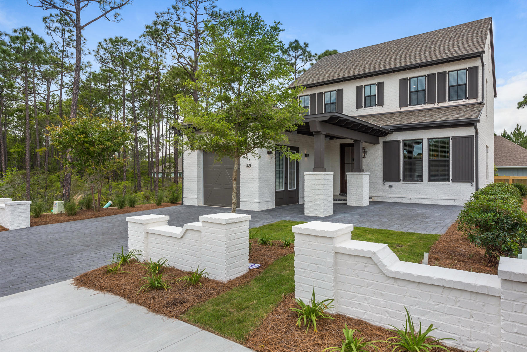 RIDGEWALK LOT 16 BLK B - Residential