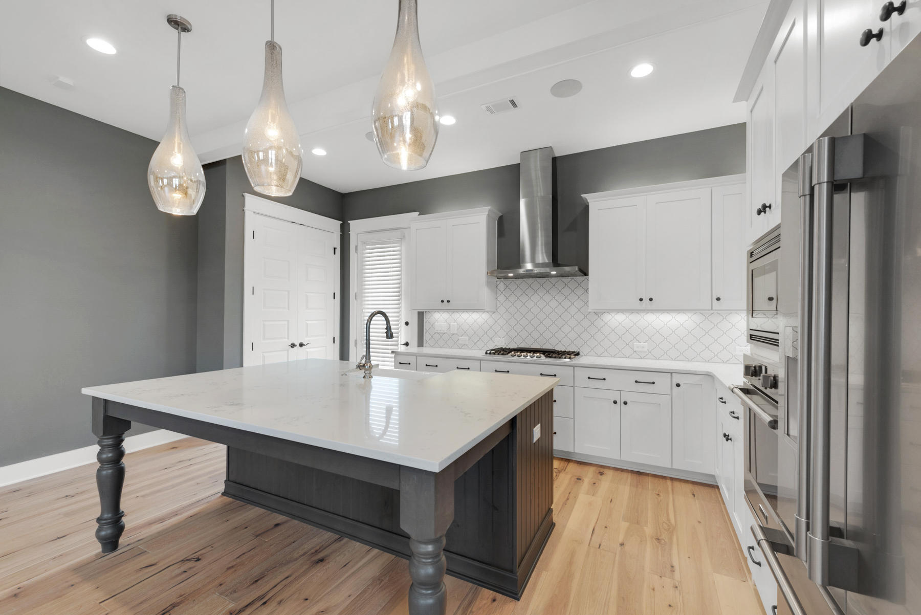 RIDGEWALK LOT 16 BLK B - Residential