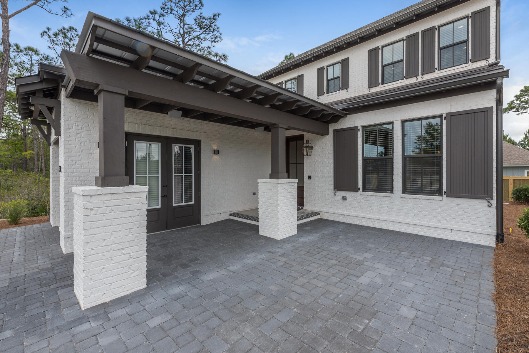 RIDGEWALK LOT 16 BLK B - Residential