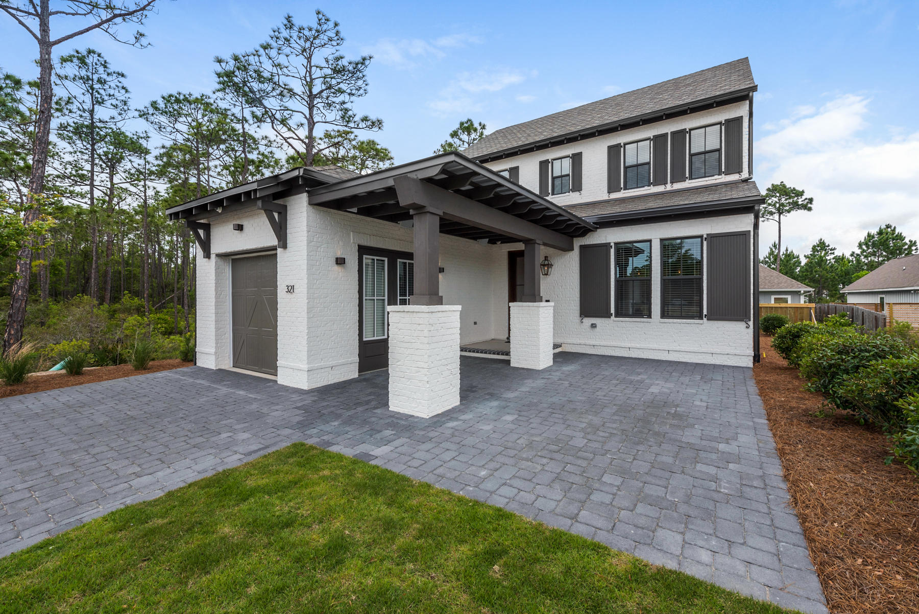 RIDGEWALK LOT 16 BLK B - Residential