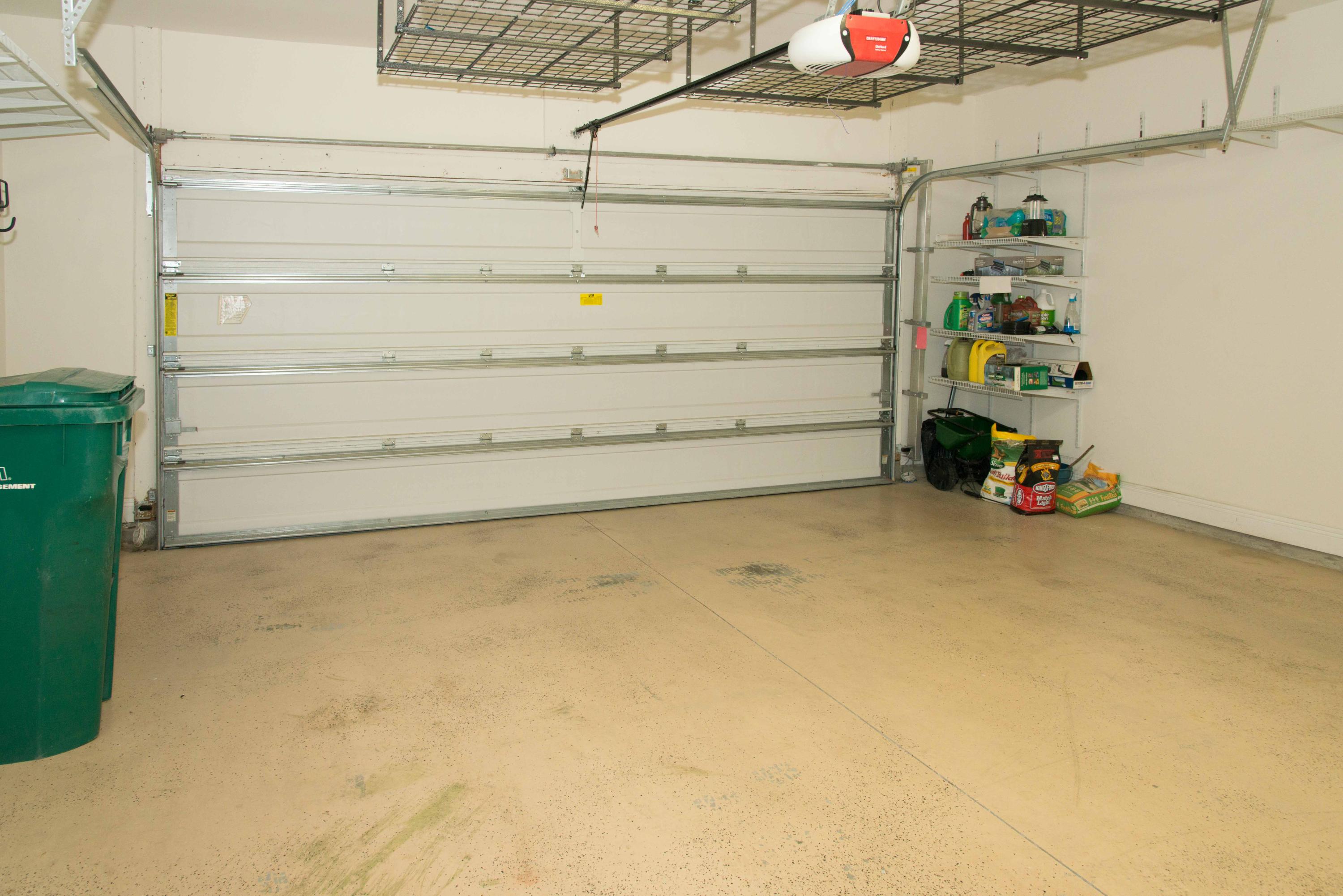 SOLIMAR - Residential Lease