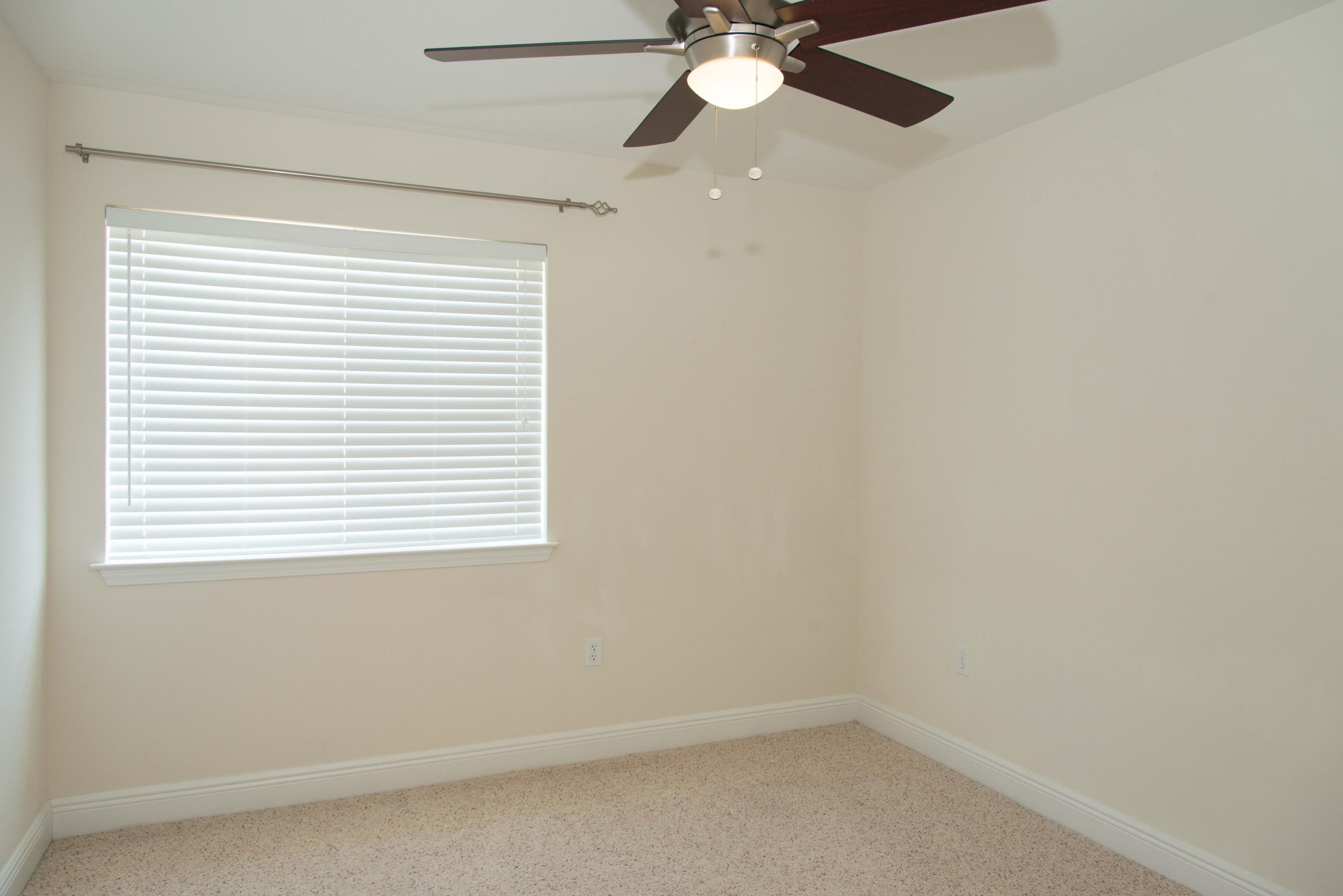 SOLIMAR - Residential Lease