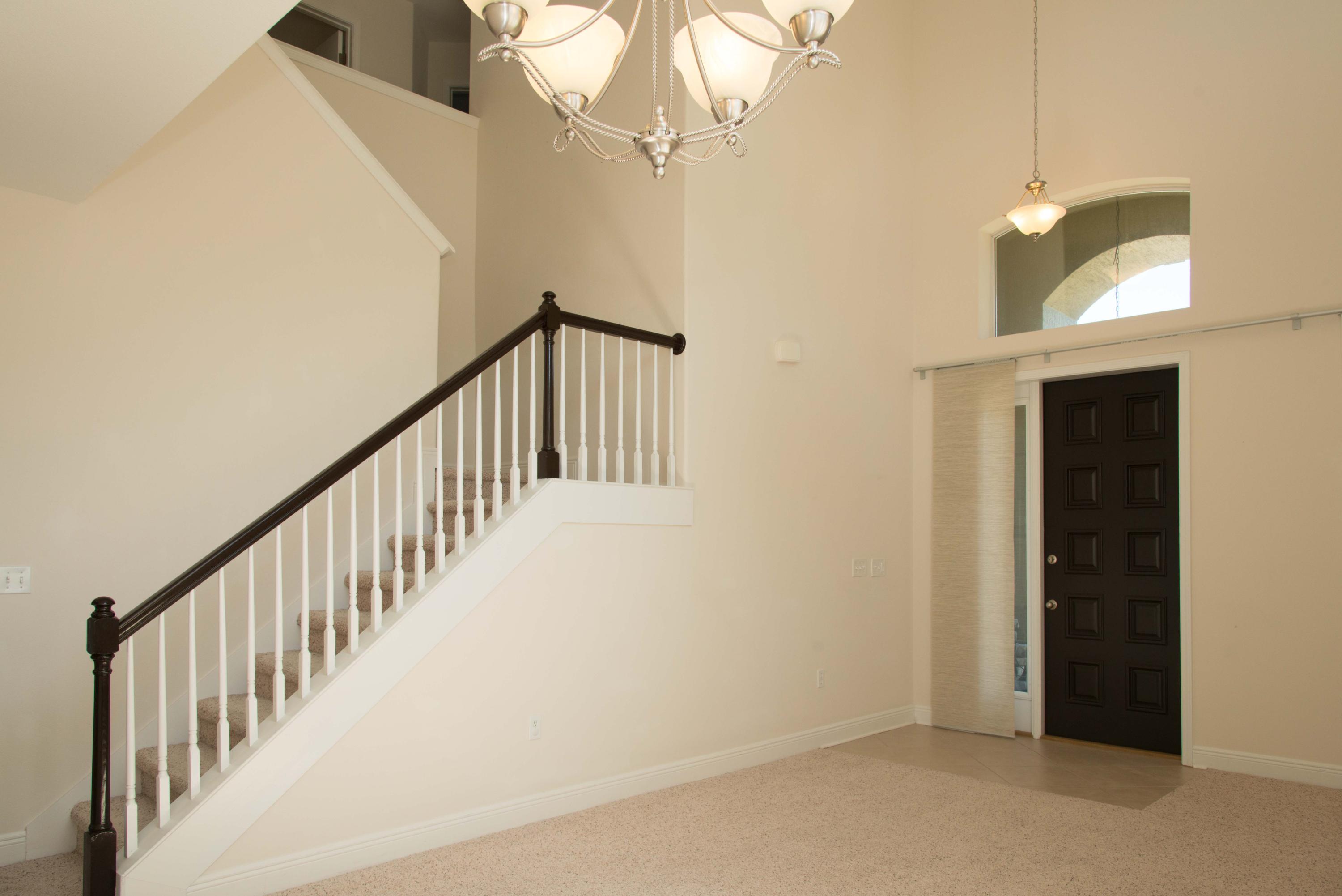 SOLIMAR - Residential Lease