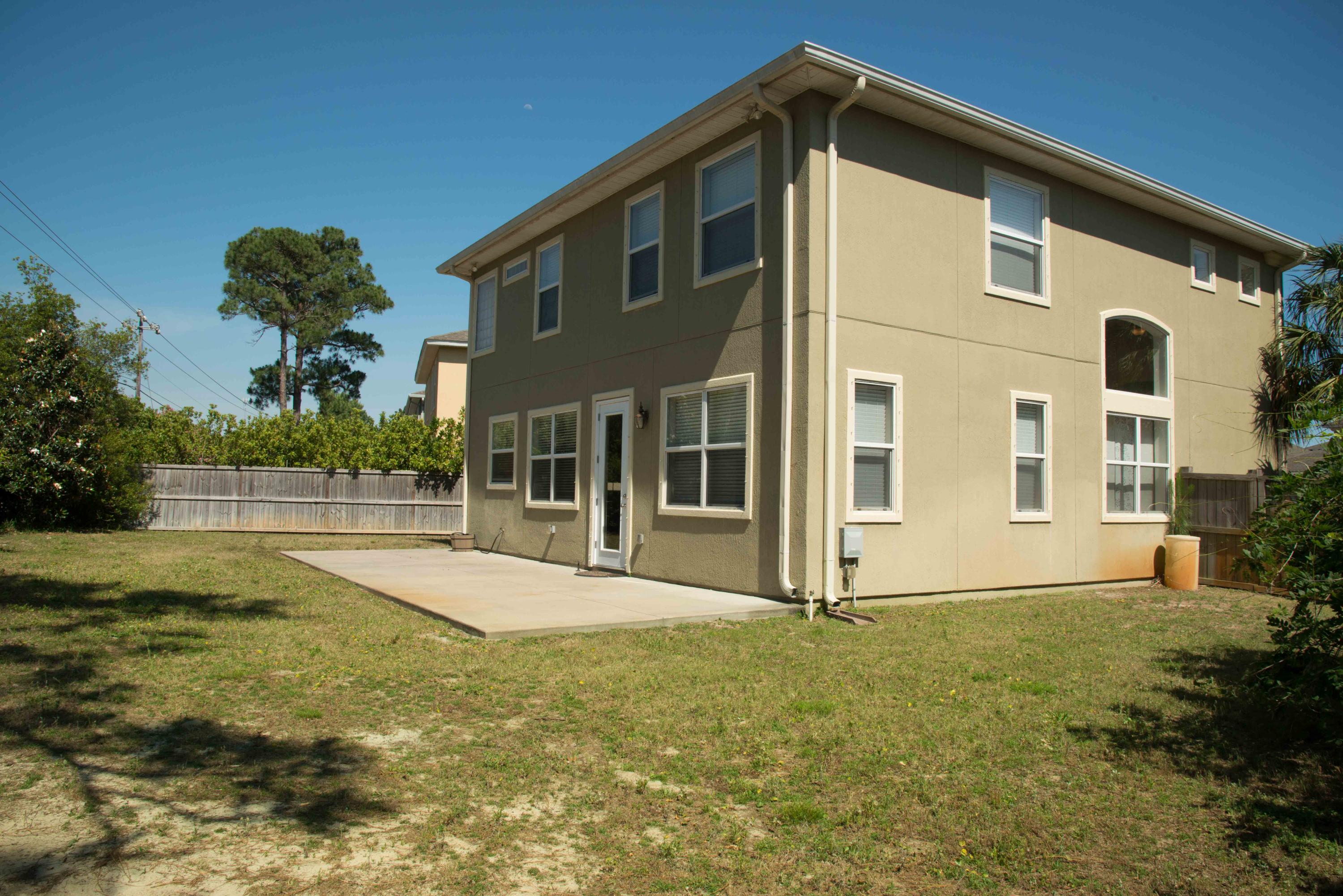 SOLIMAR - Residential Lease