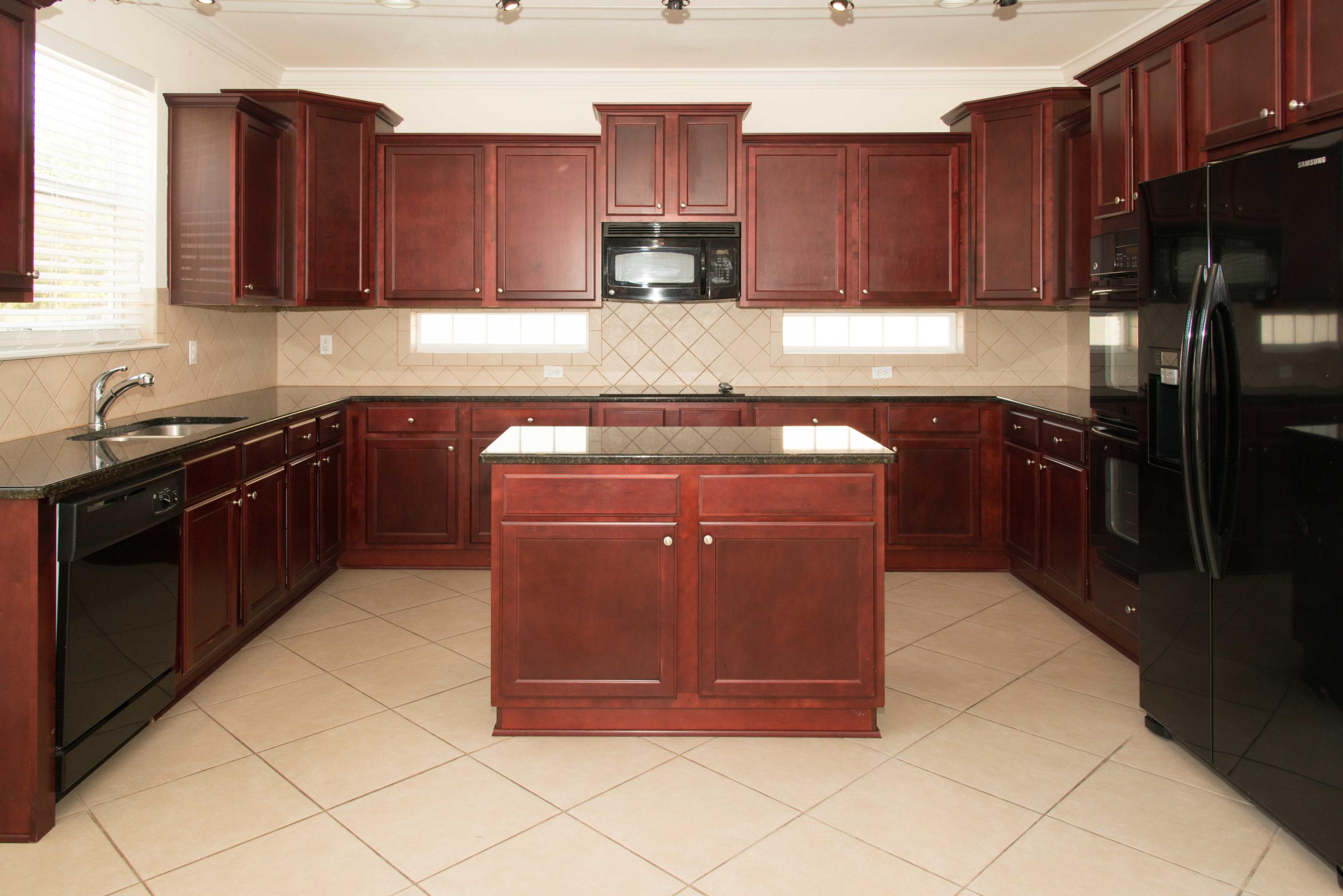 SOLIMAR - Residential Lease