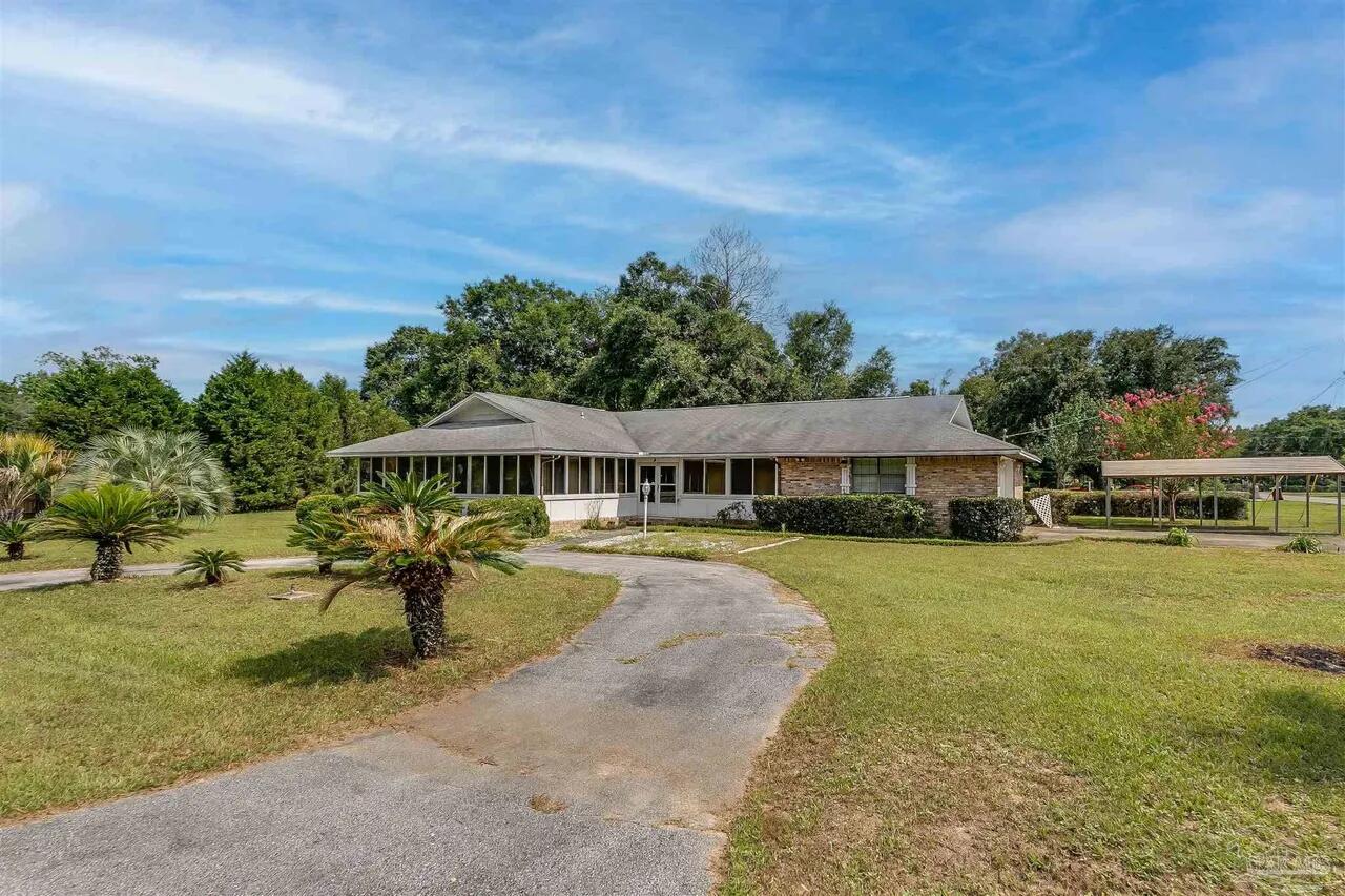 SKYLINE - Residential