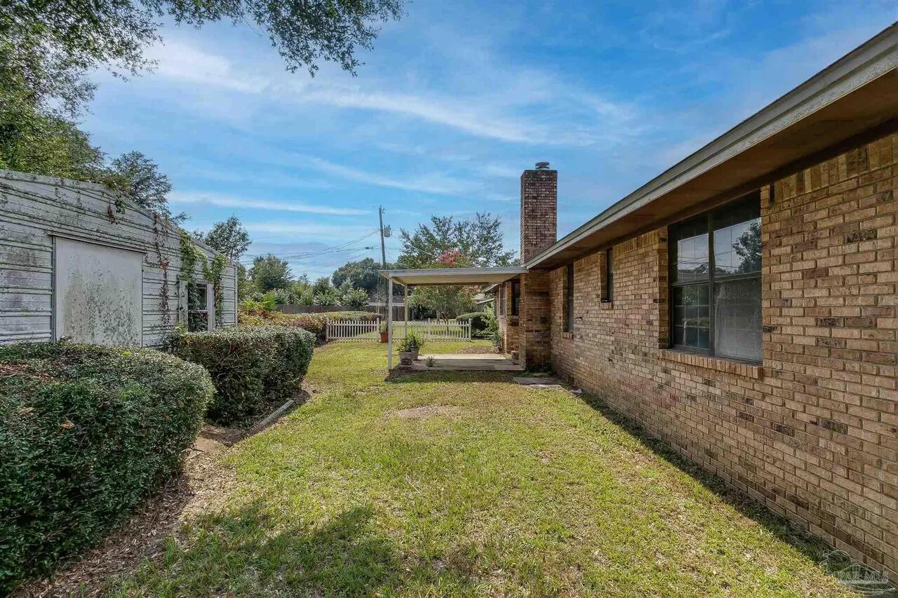 SKYLINE - Residential