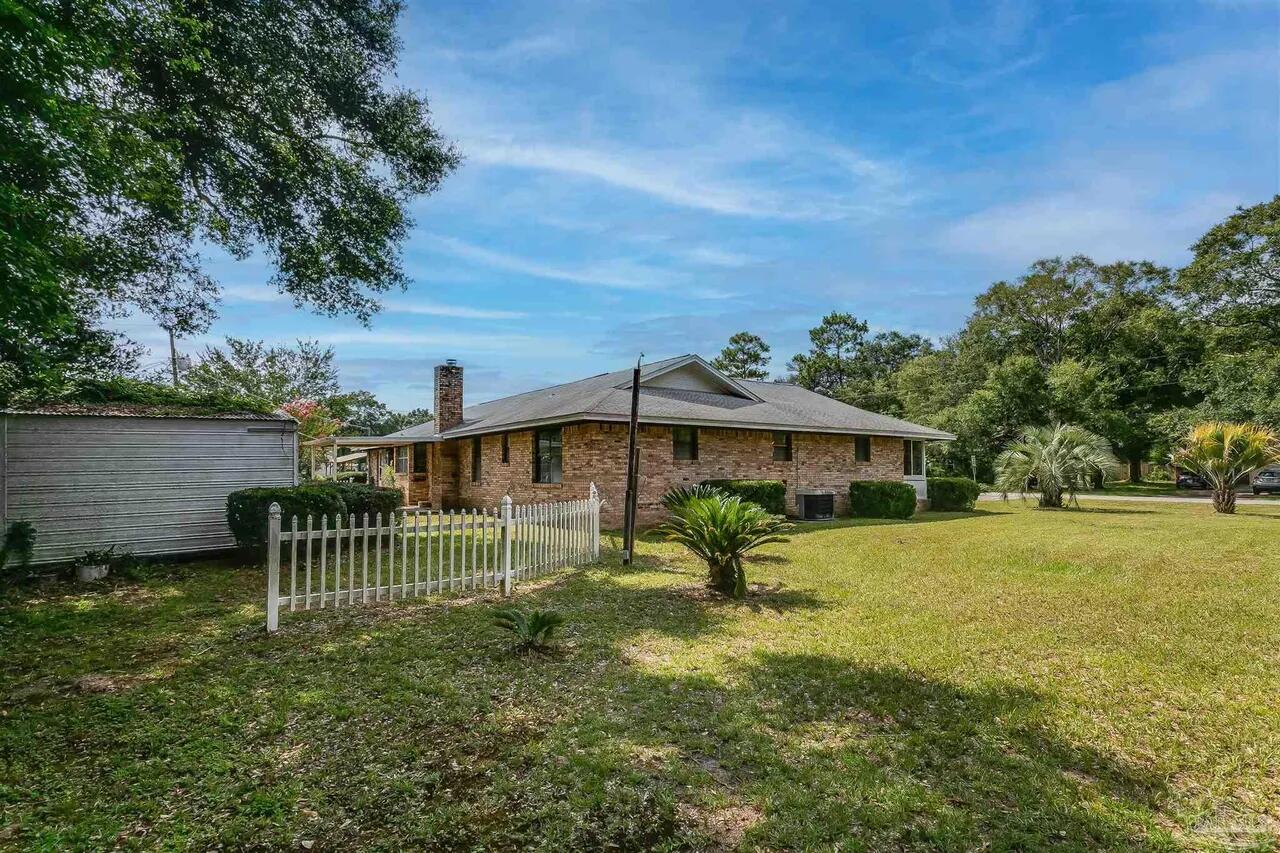 SKYLINE - Residential