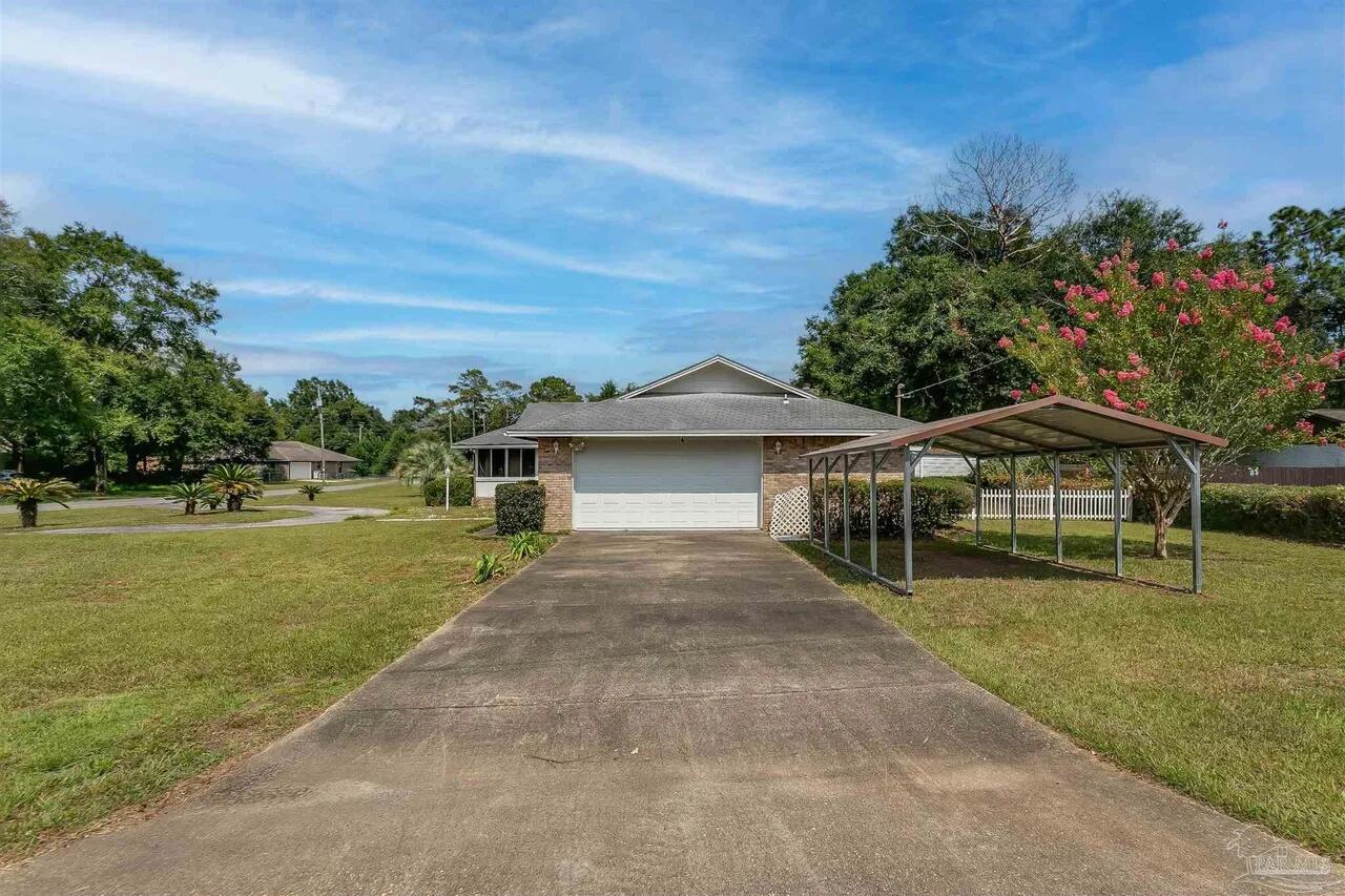 SKYLINE - Residential