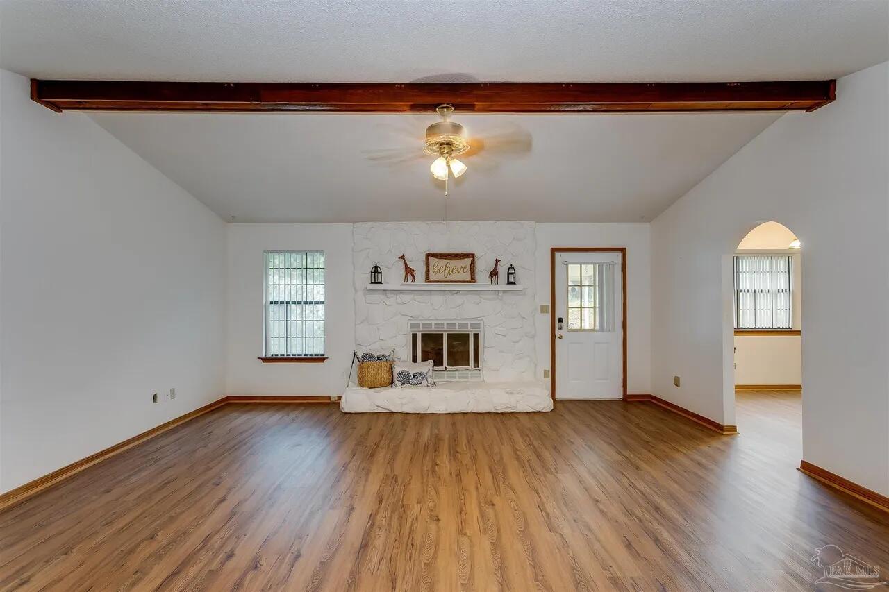 SKYLINE - Residential