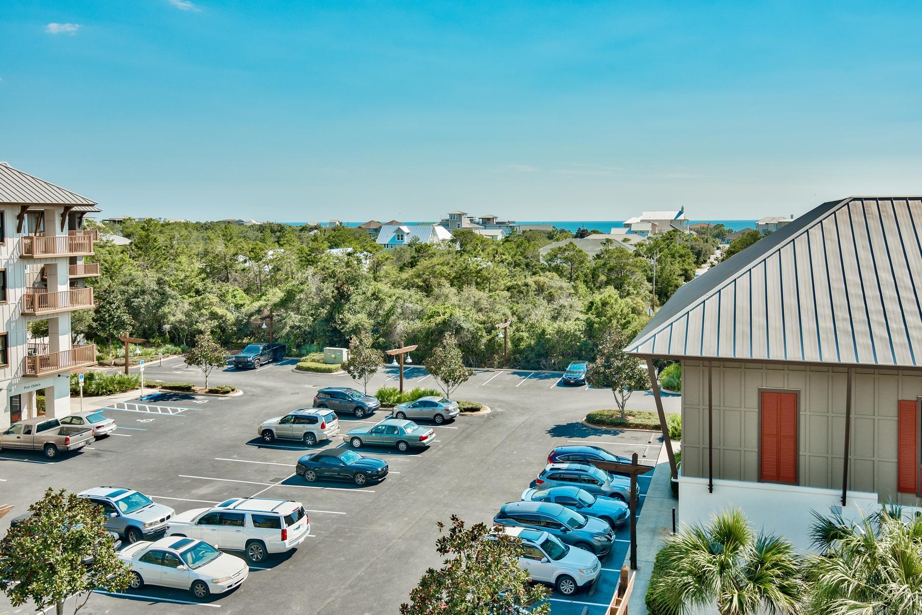 REDFISH VILLAGE - Residential