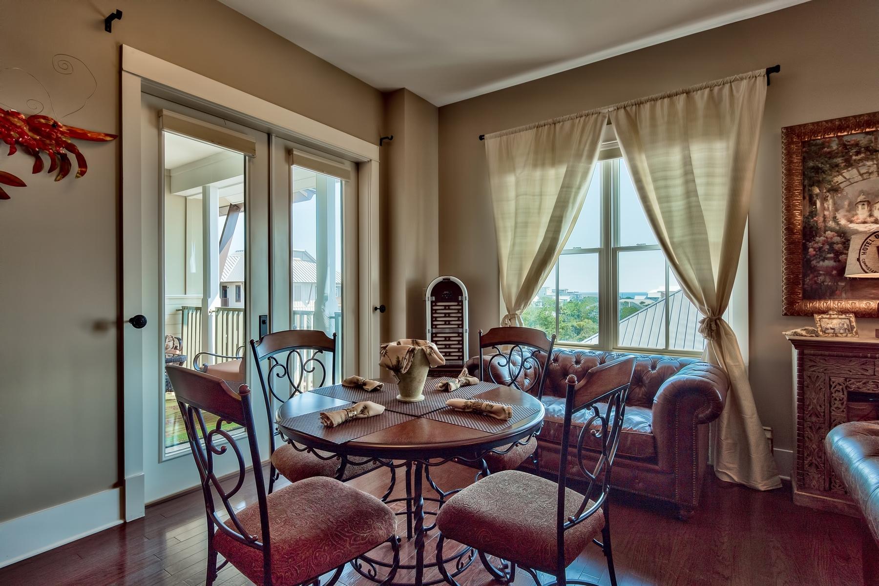 REDFISH VILLAGE - Residential