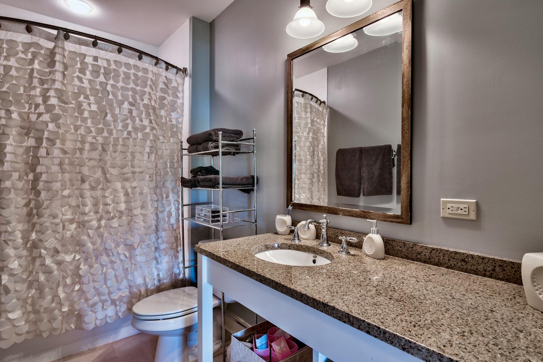 REDFISH VILLAGE - Residential