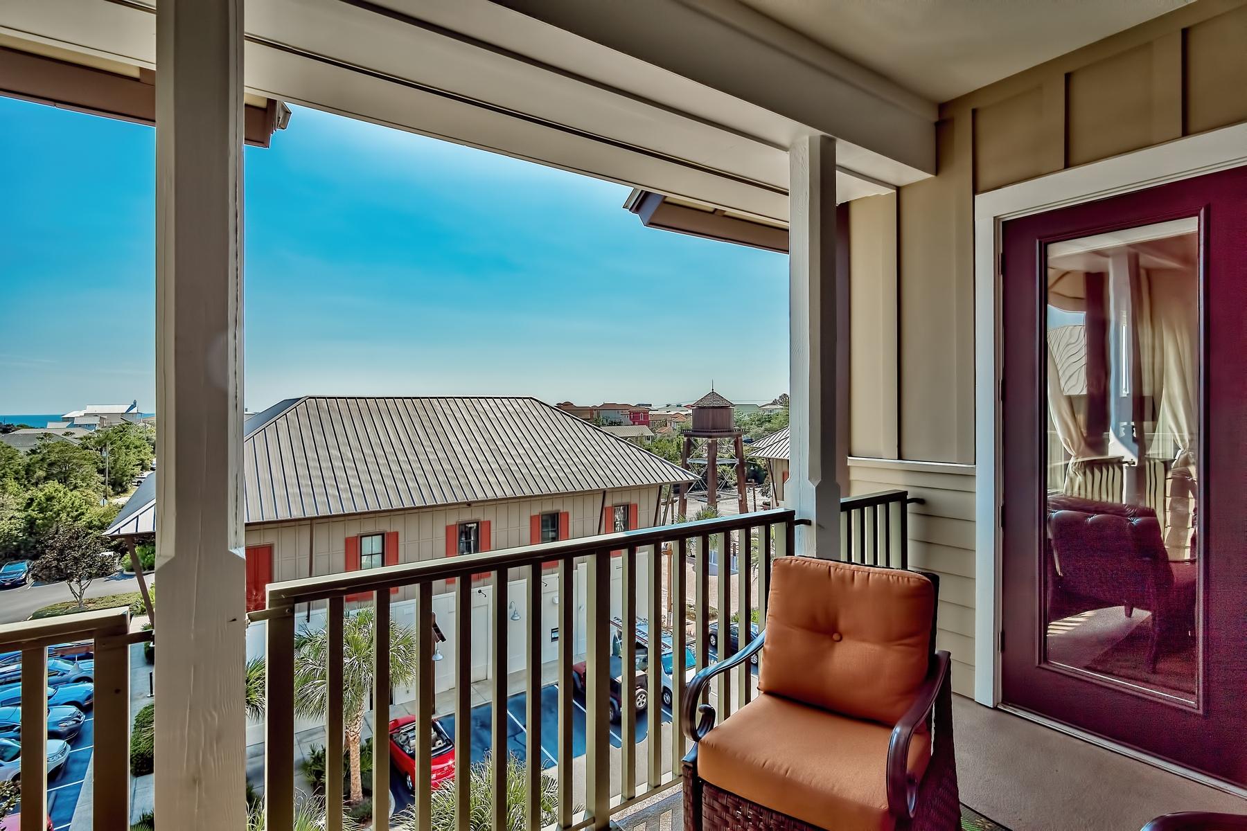 REDFISH VILLAGE - Residential