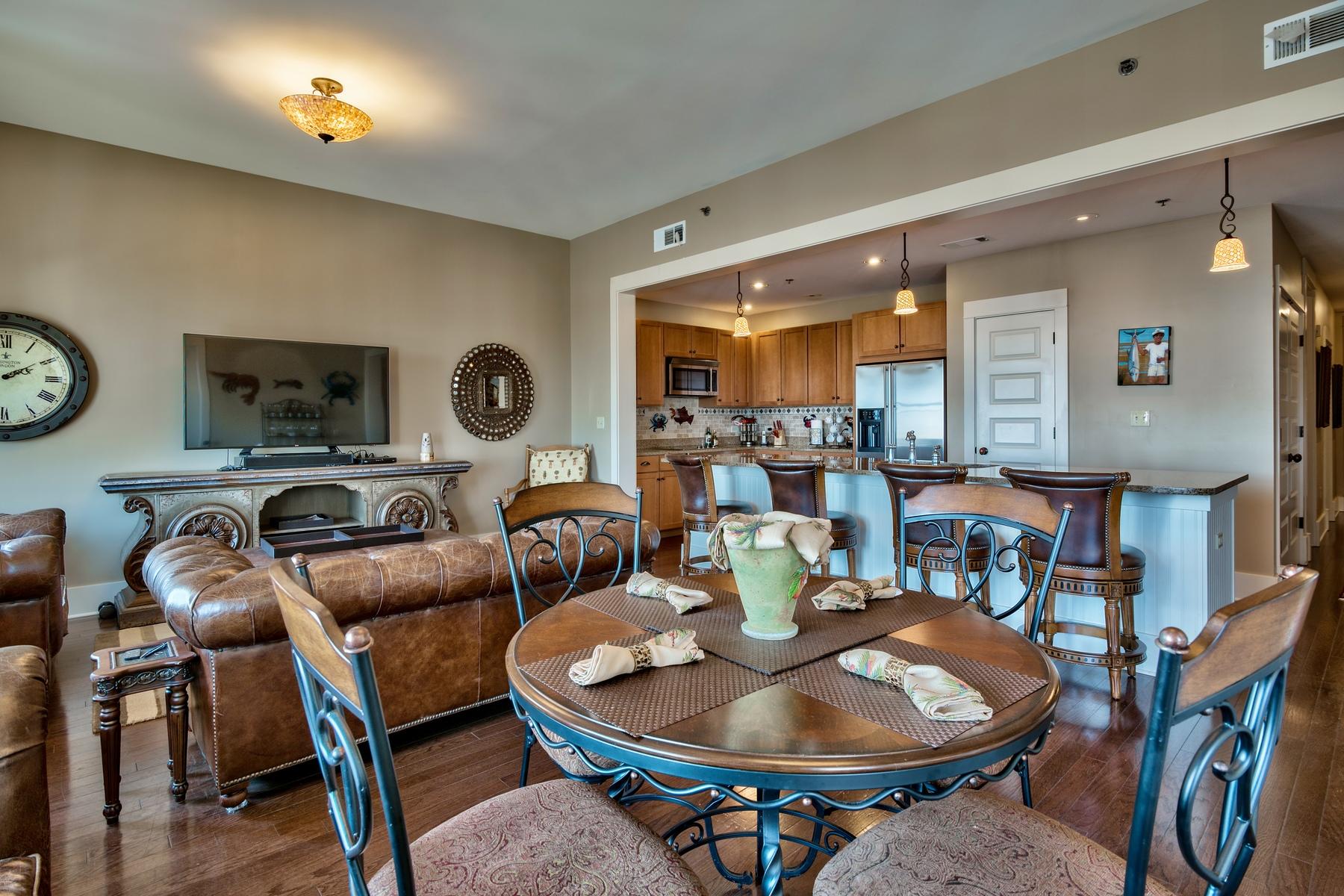 REDFISH VILLAGE - Residential