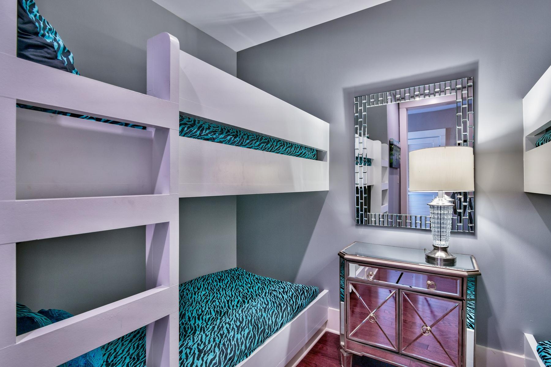 REDFISH VILLAGE - Residential