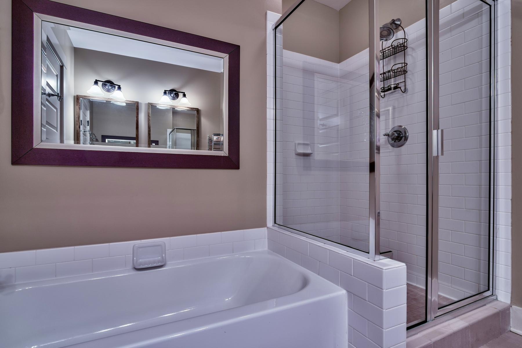 REDFISH VILLAGE - Residential