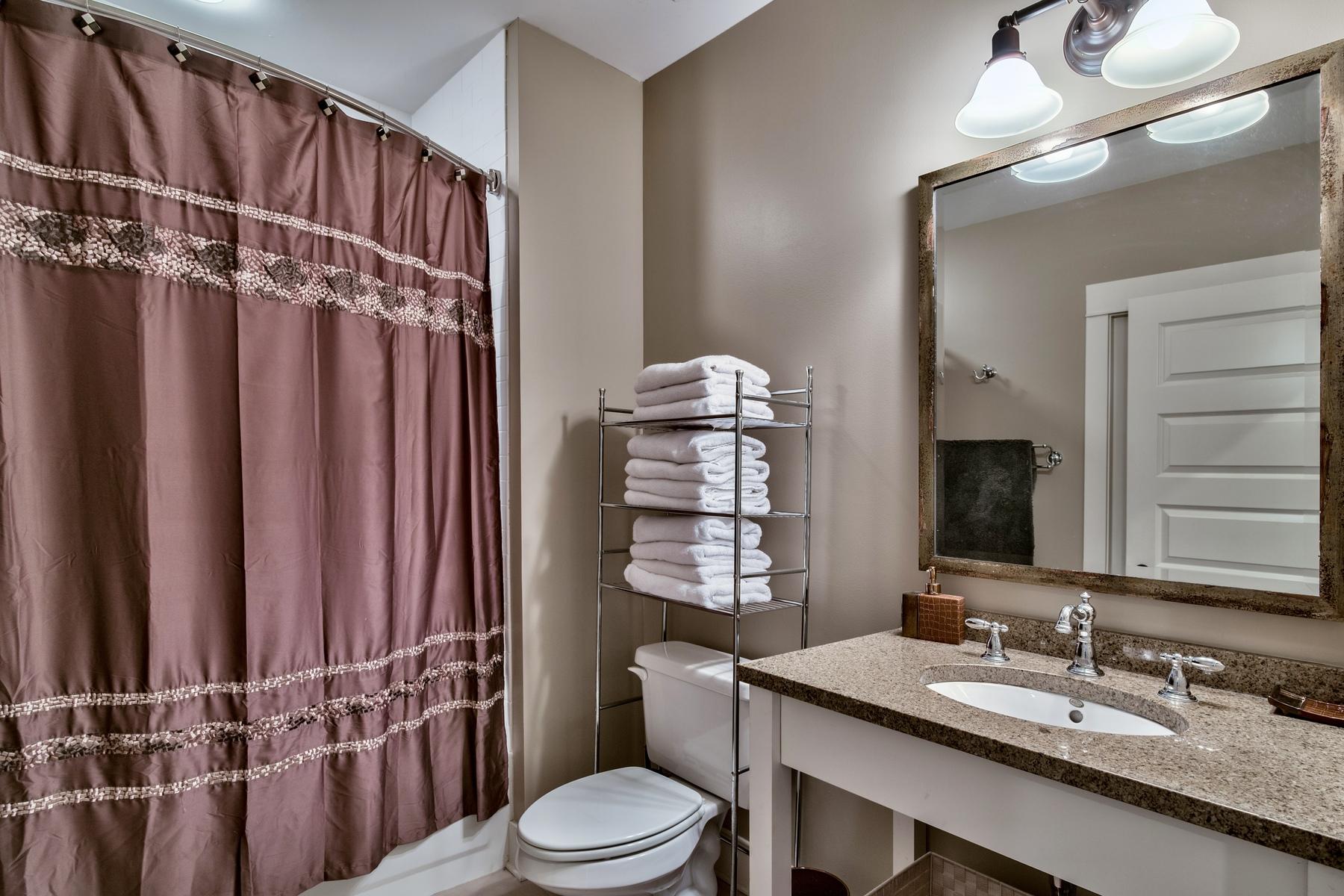 REDFISH VILLAGE - Residential